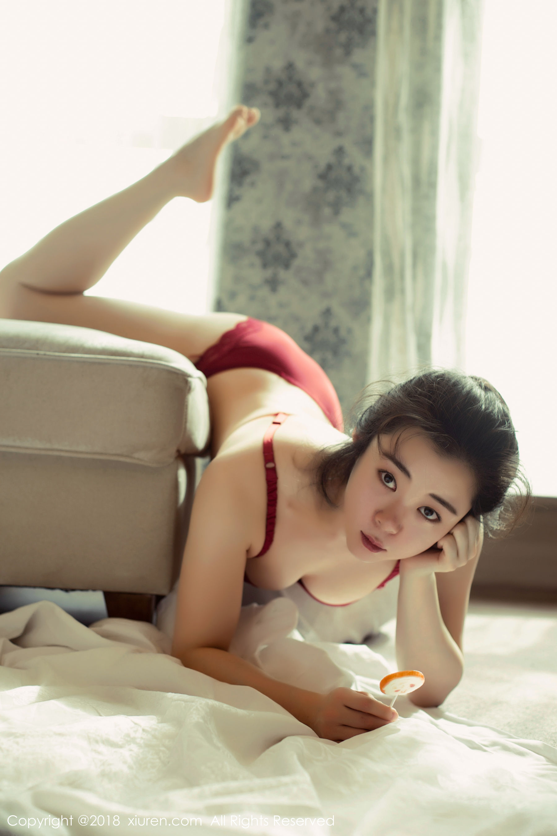  秀人 No.1114 金子Grace第14张