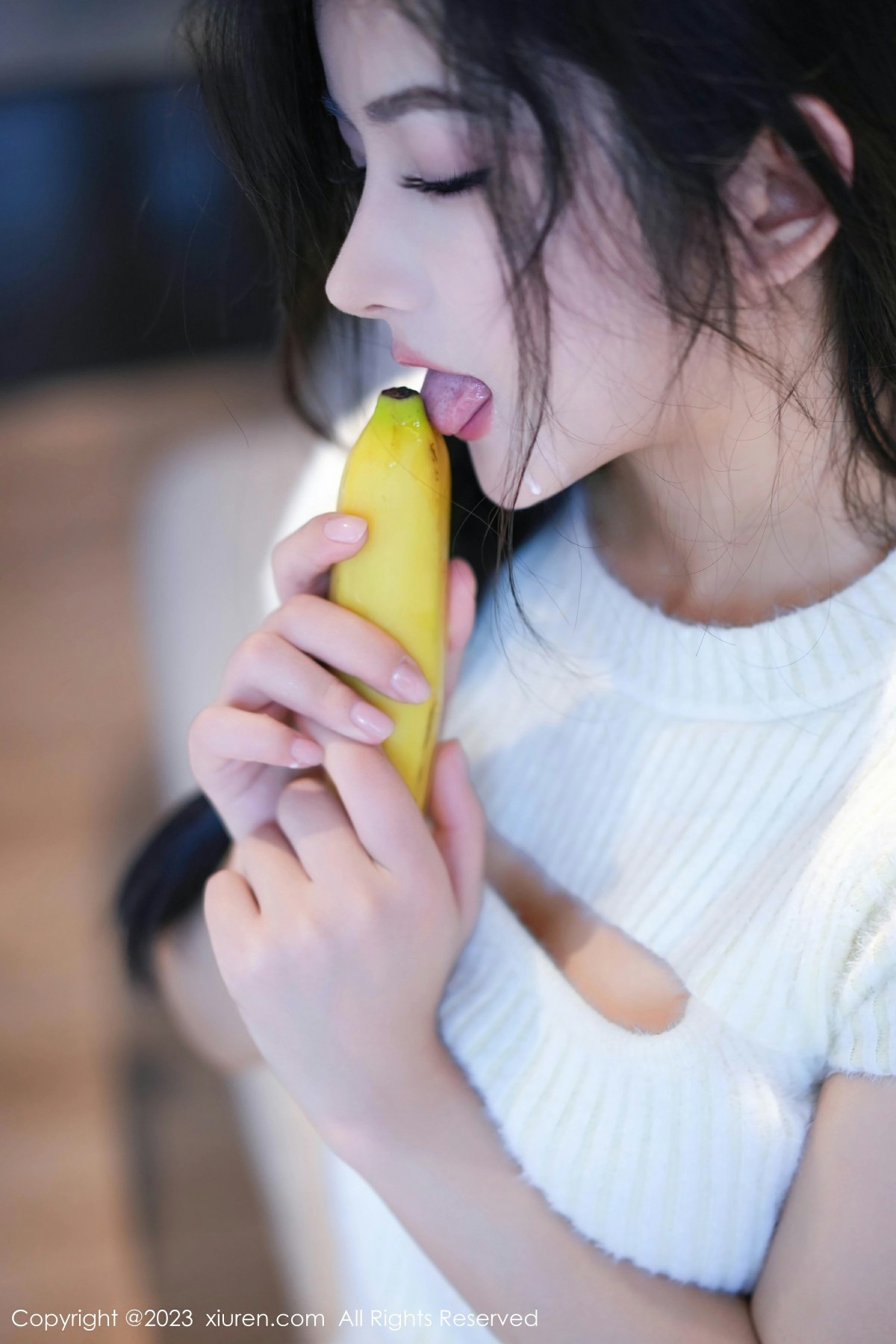 [XiuRen秀人网] 2023.10.20 No.7541 谭小灵第6张