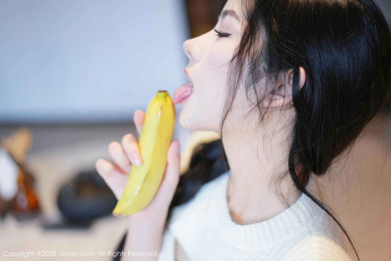 [XiuRen秀人网] 2023.10.20 No.7541 谭小灵第6张