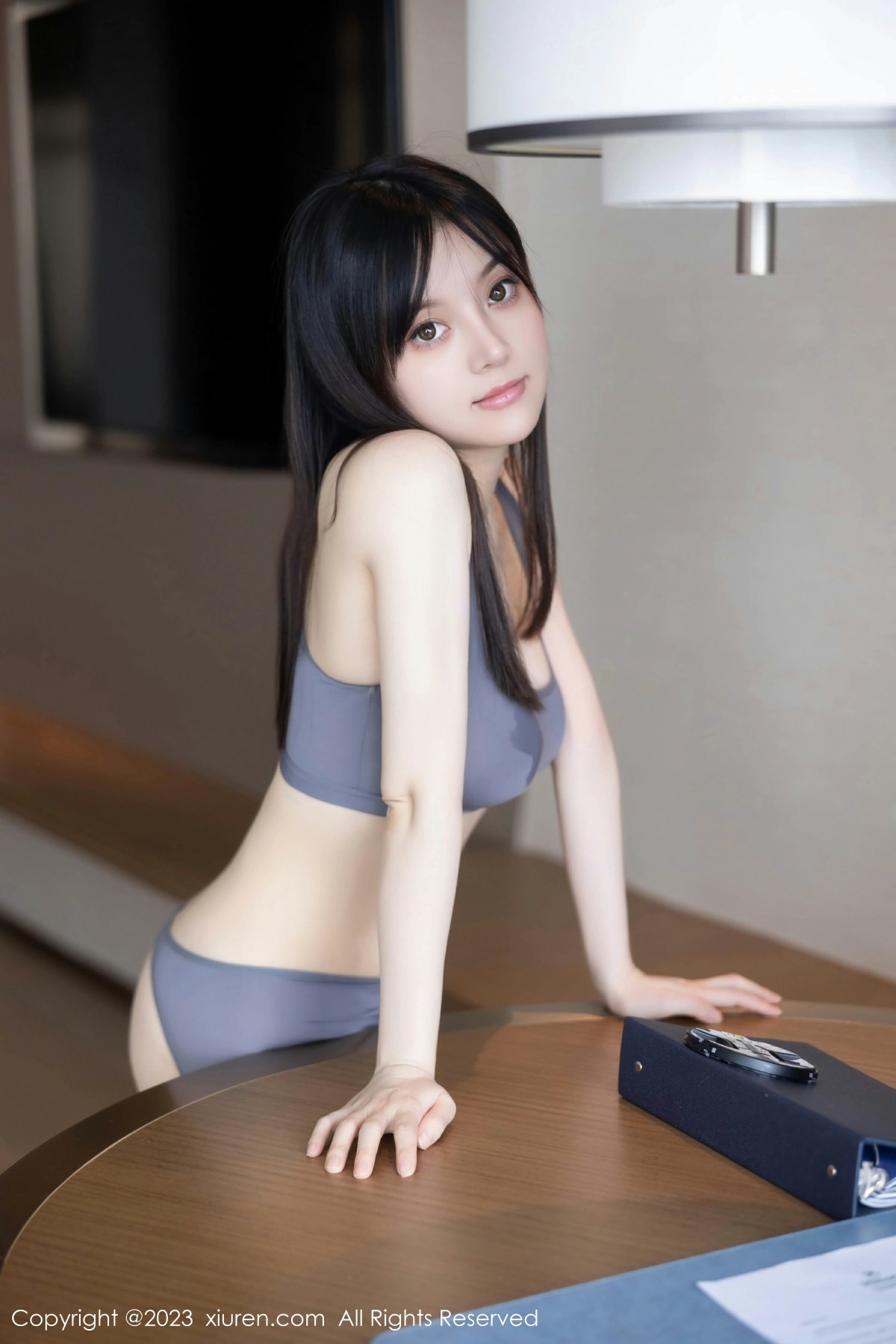 [XiuRen秀人网] 2023.10.20 No.7543 豆瓣酱第13张