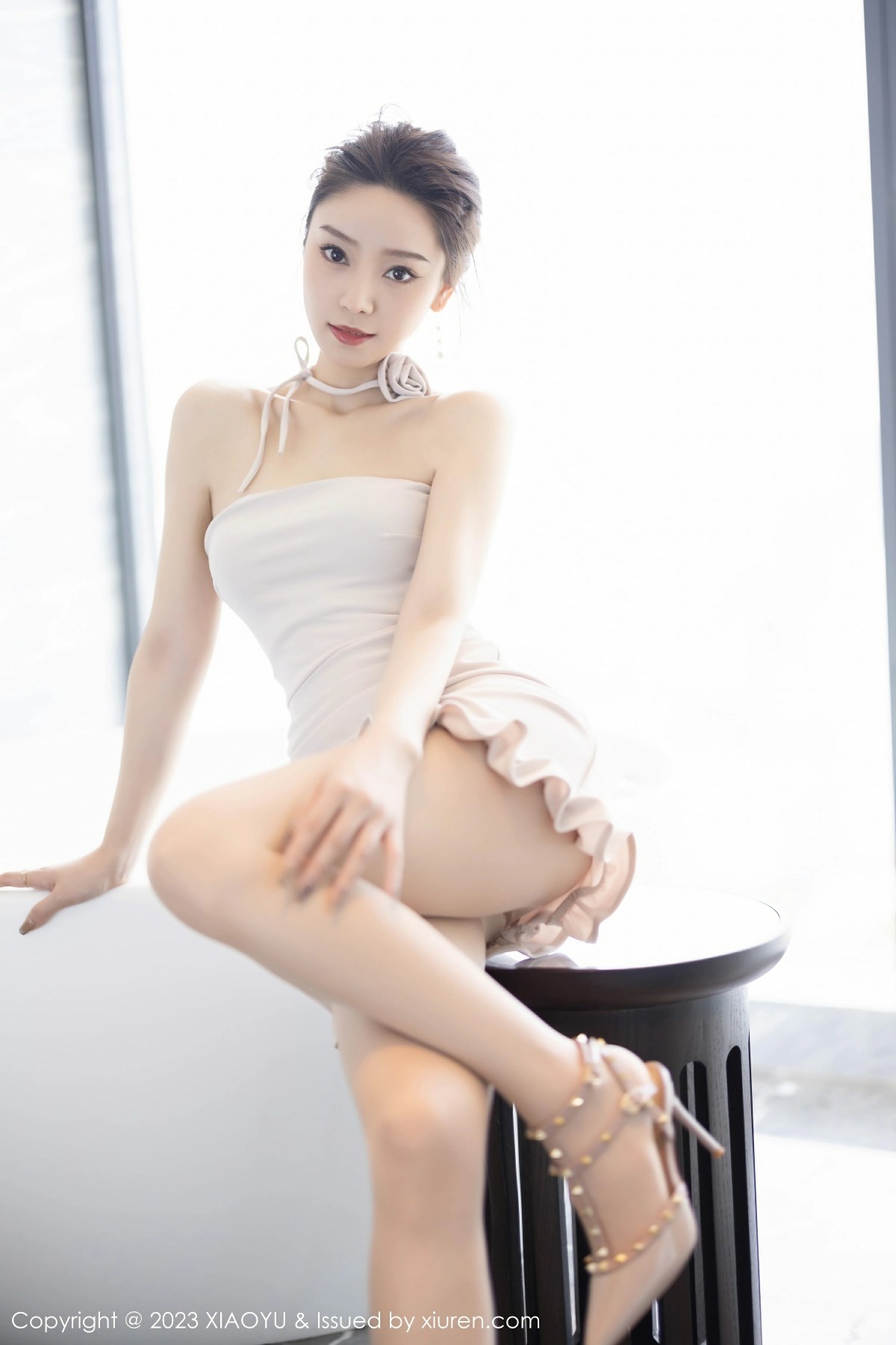 [XIAOYU语画界] 2023.10.24 VOL.1132 苏曼兮第4张