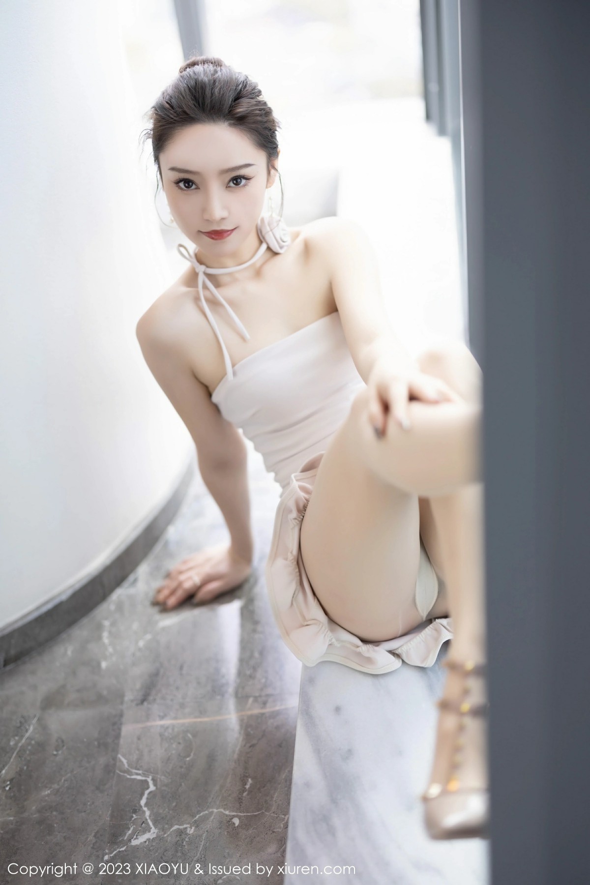 [XIAOYU语画界] 2023.10.24 VOL.1132 苏曼兮第7张