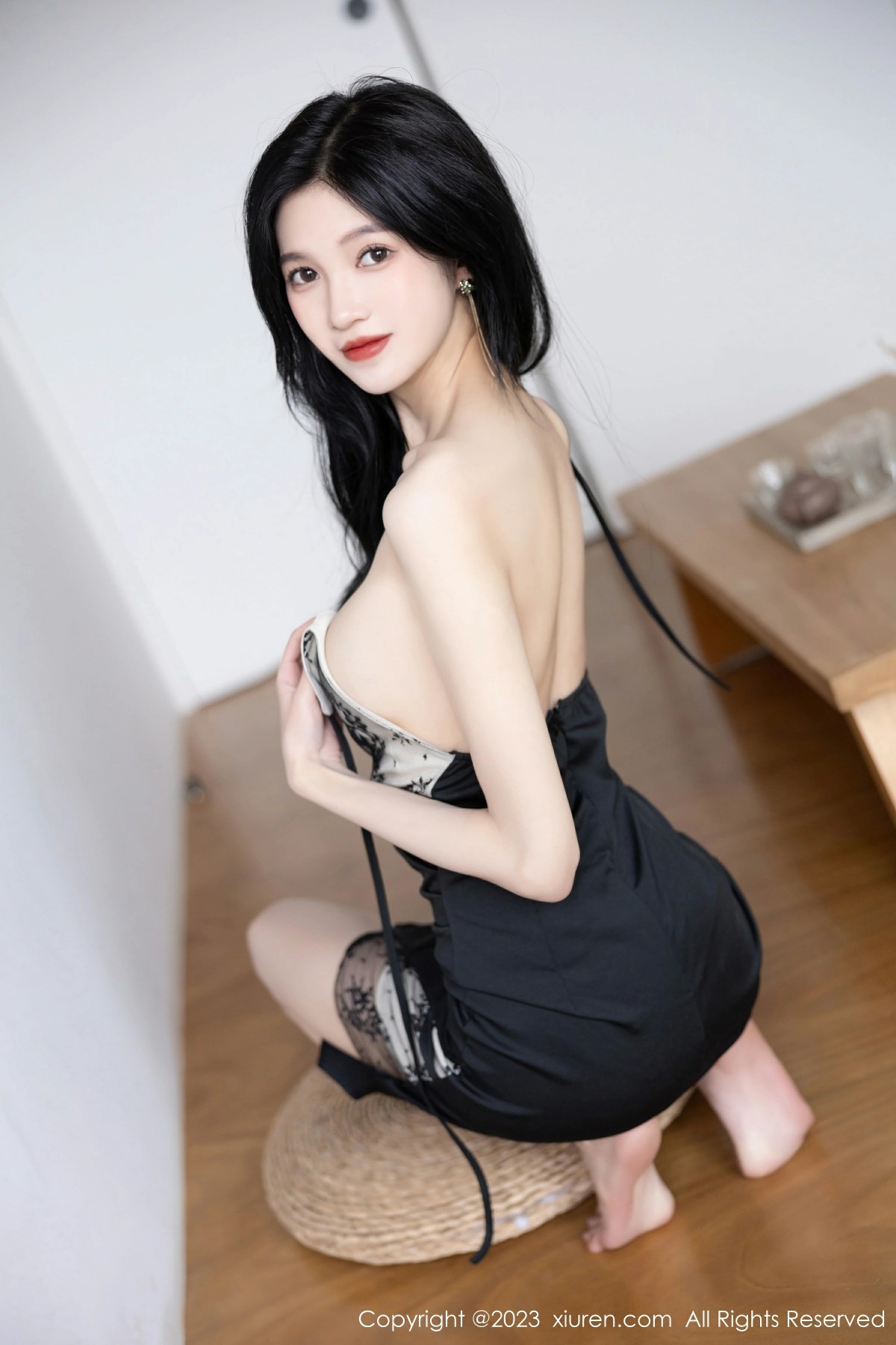 [XiuRen秀人网] 2023.10.24 No.7556 程程程-第7张