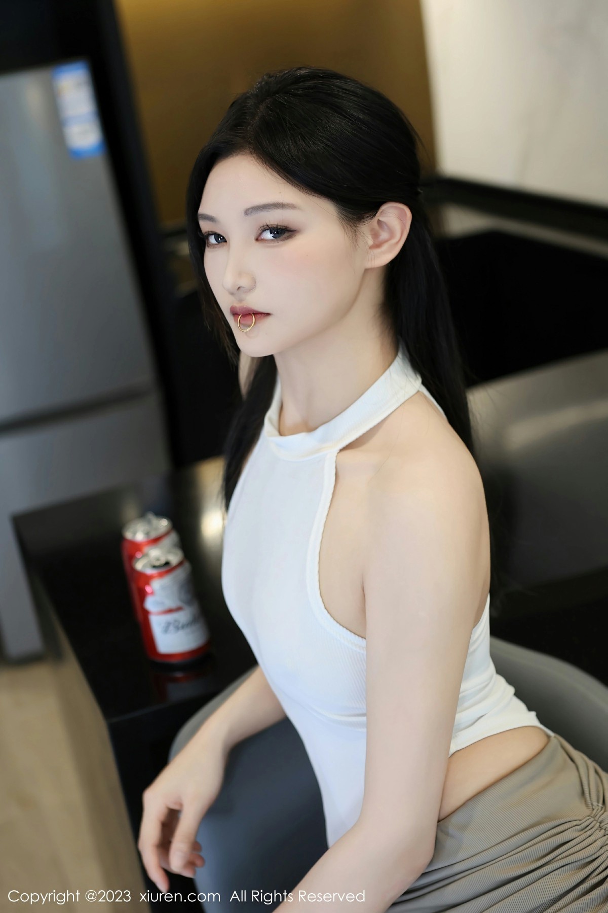 [XiuRen秀人网] 2023.11.15 No.7663 大橘BBKira第7张
