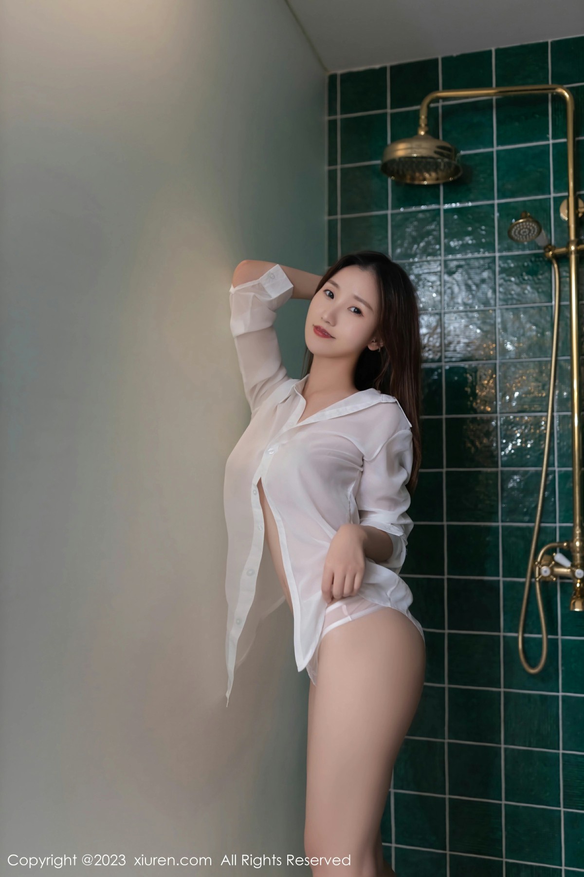 [XiuRen秀人网] 2023.11.15 No.7668 杏子Yada第7张