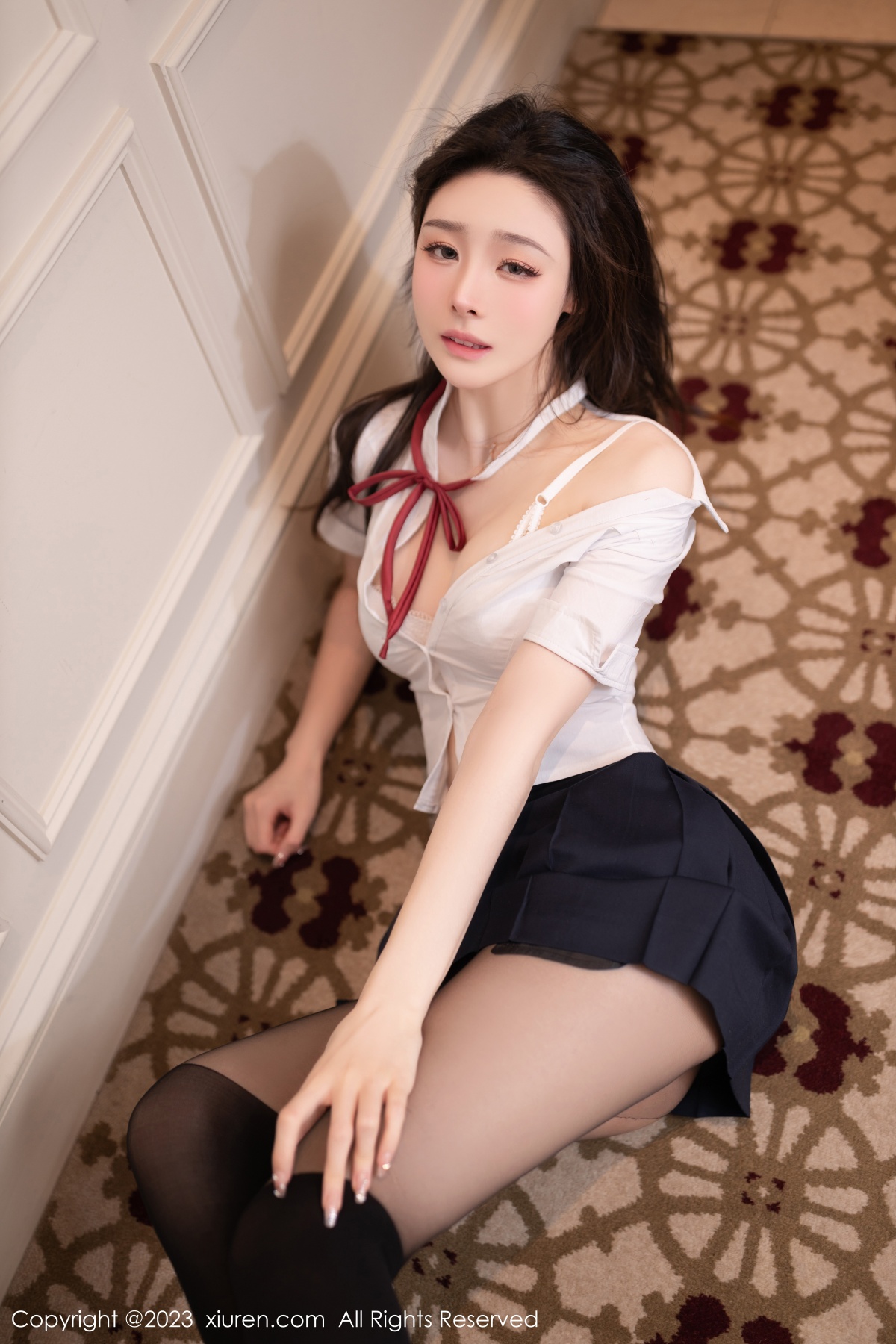 [XiuRen秀人网] 2023.11.16 No.7674 小逗逗第16张
