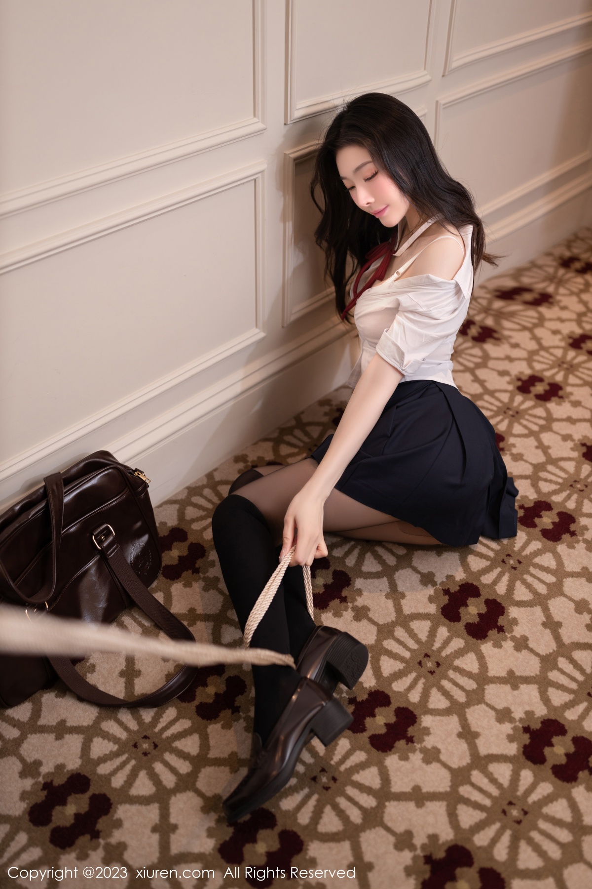 [XiuRen秀人网] 2023.11.16 No.7674 小逗逗第4张