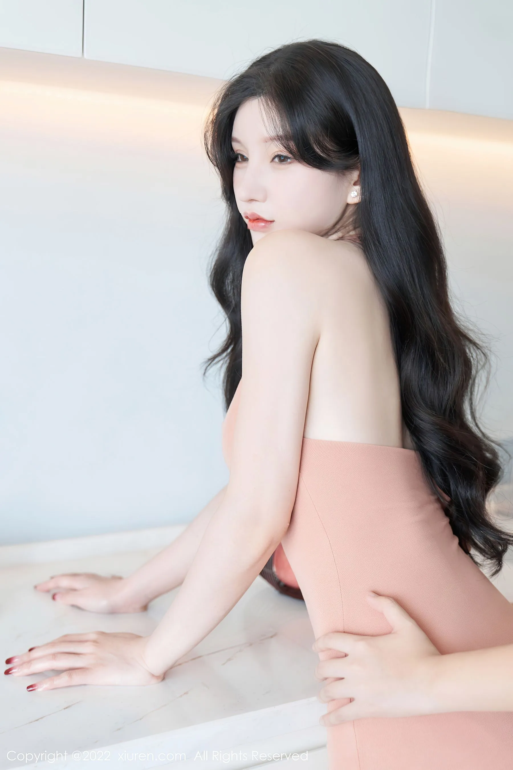  秀人网 No.5881 周于希Sally第17张