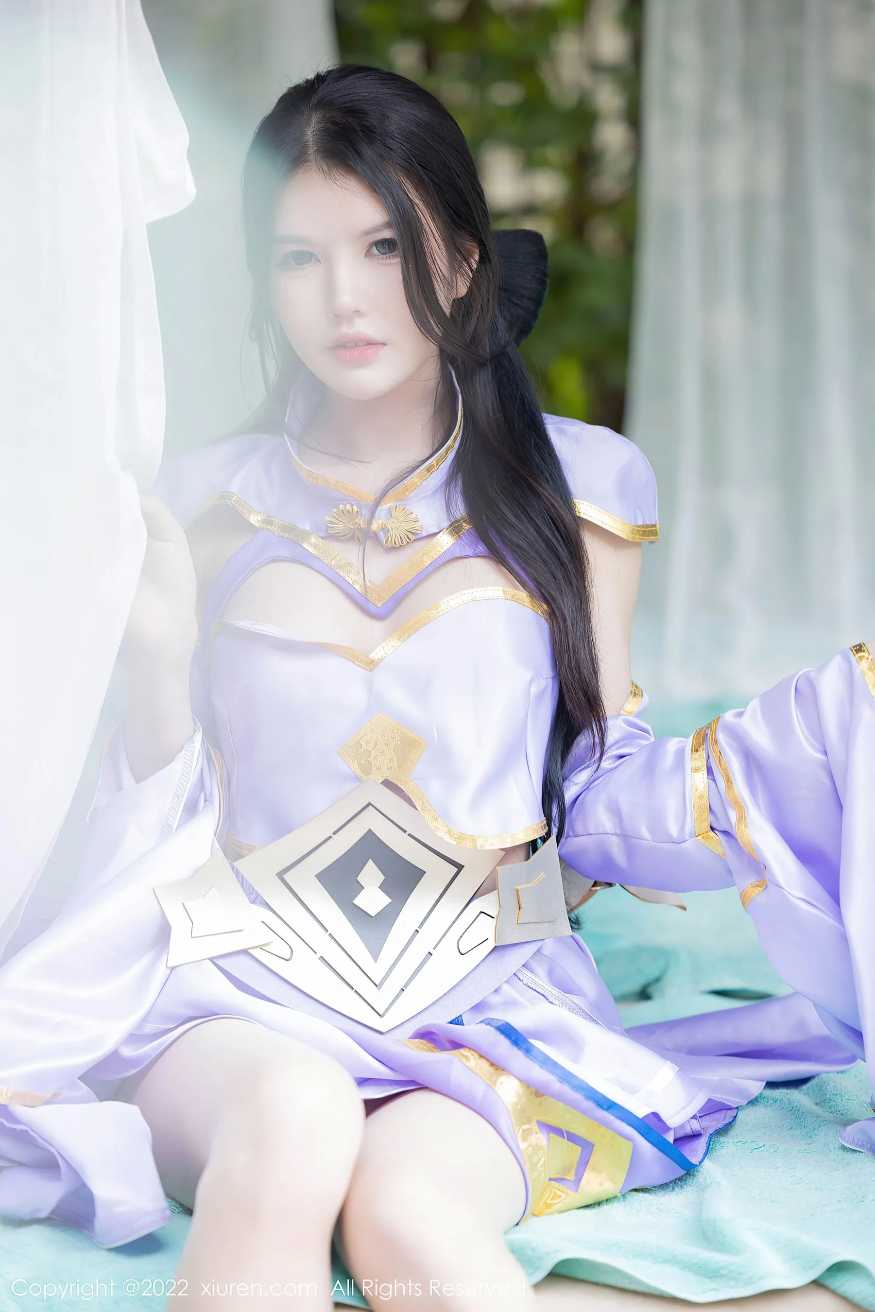  秀人网 No.4948 模特合集第13张