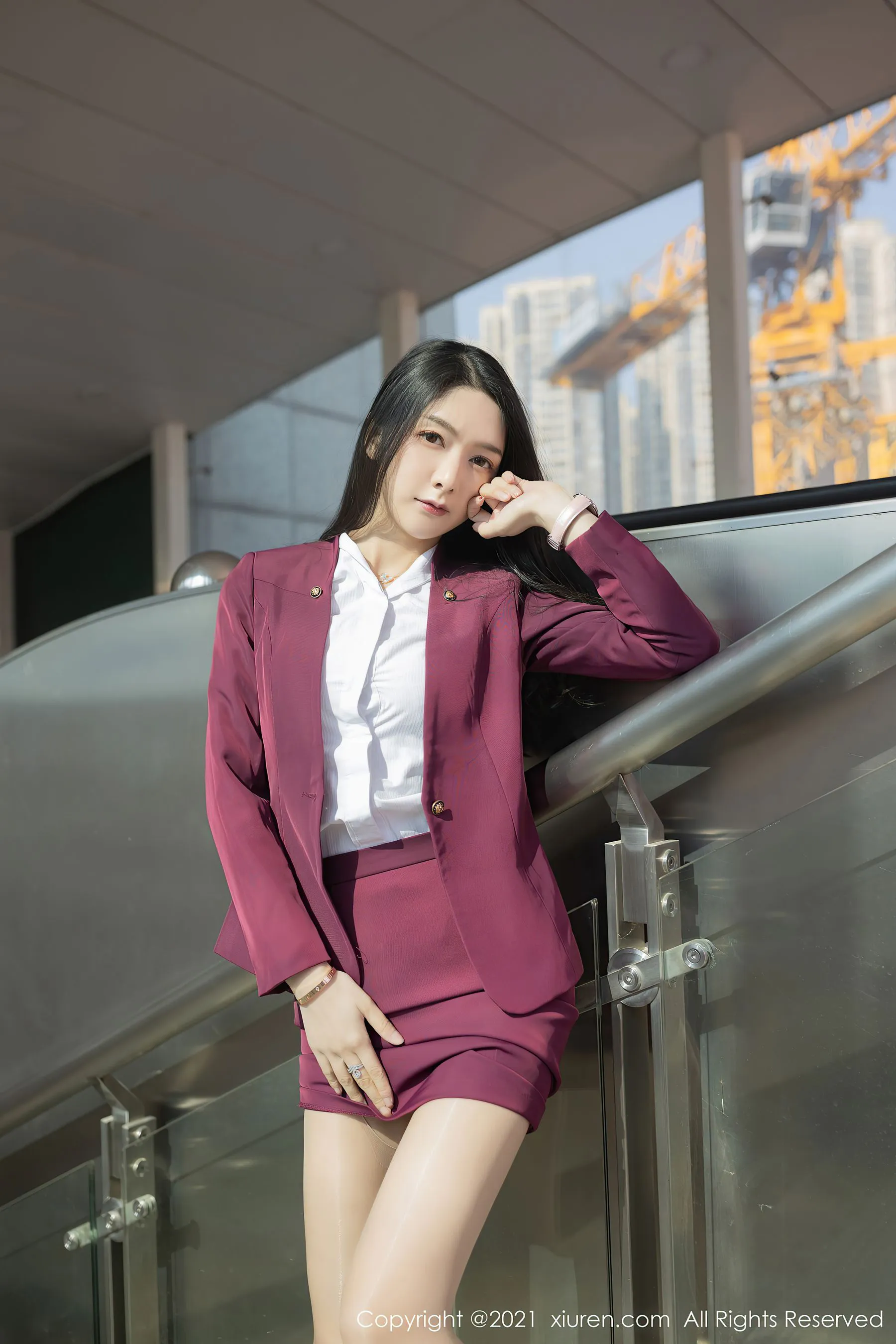  秀人 No.3092 Angela小热巴第10张