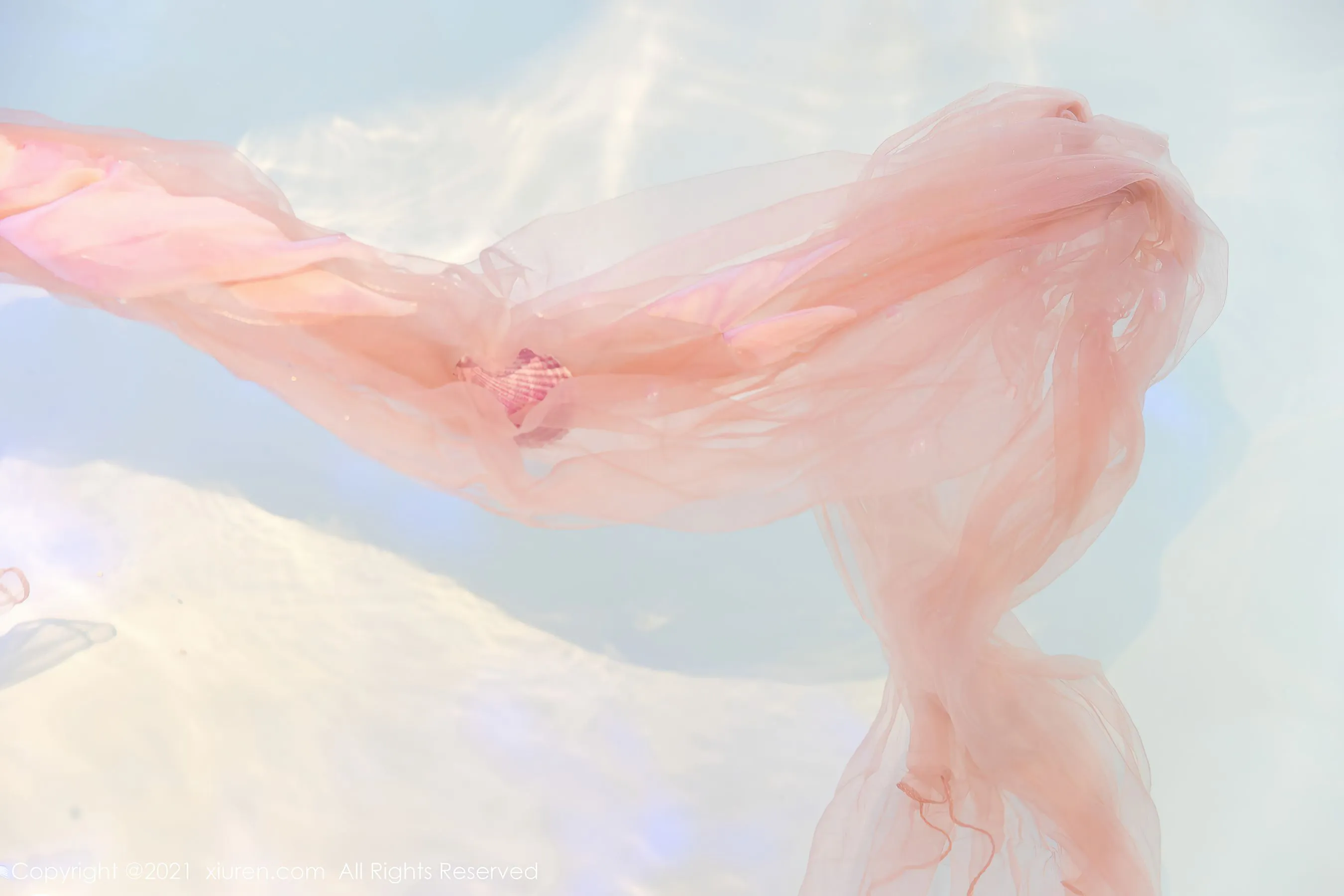 秀人 No.4103 允爾第21张