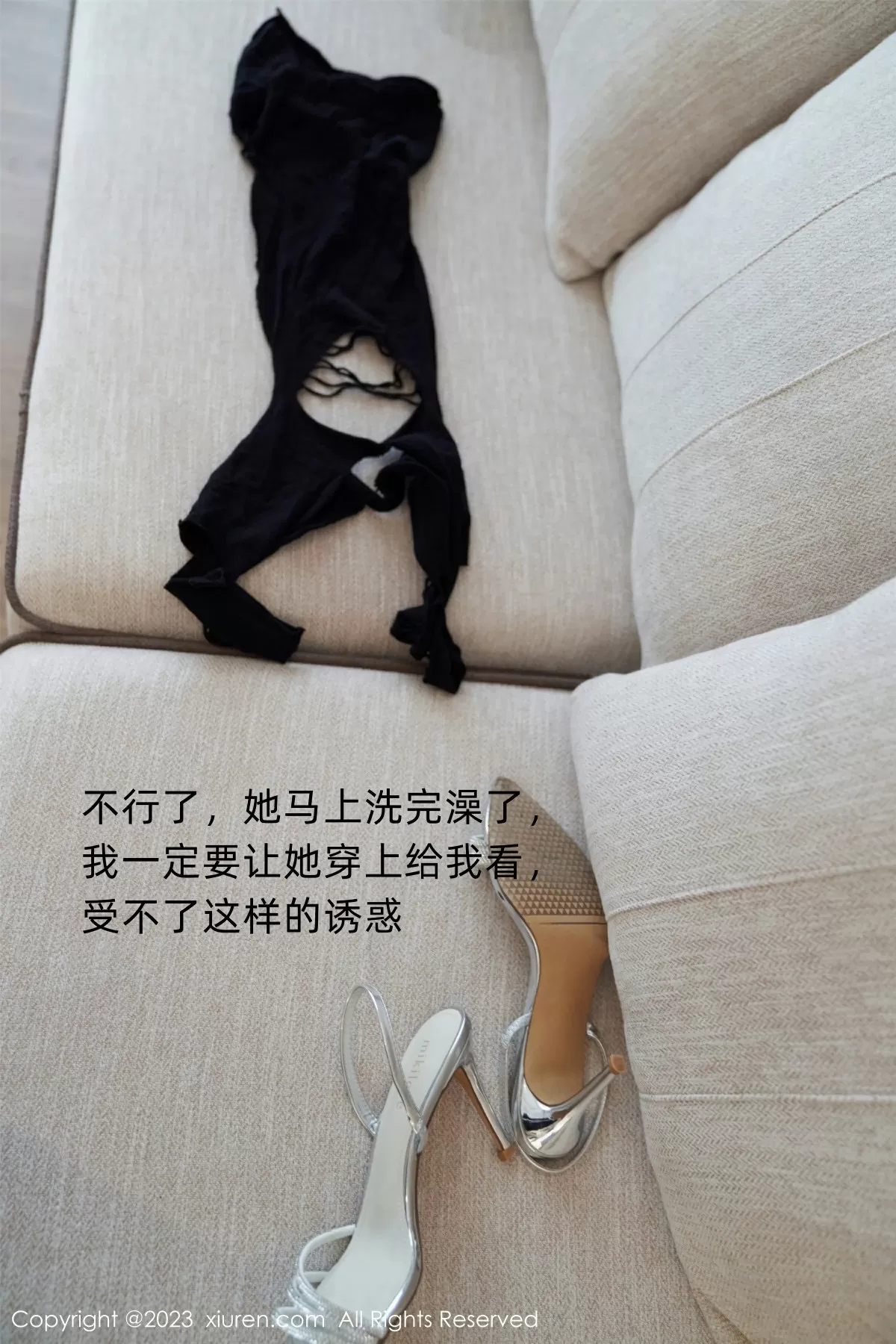  XiuRen 秀人 No.7615 周于希Sally [120P]第34张