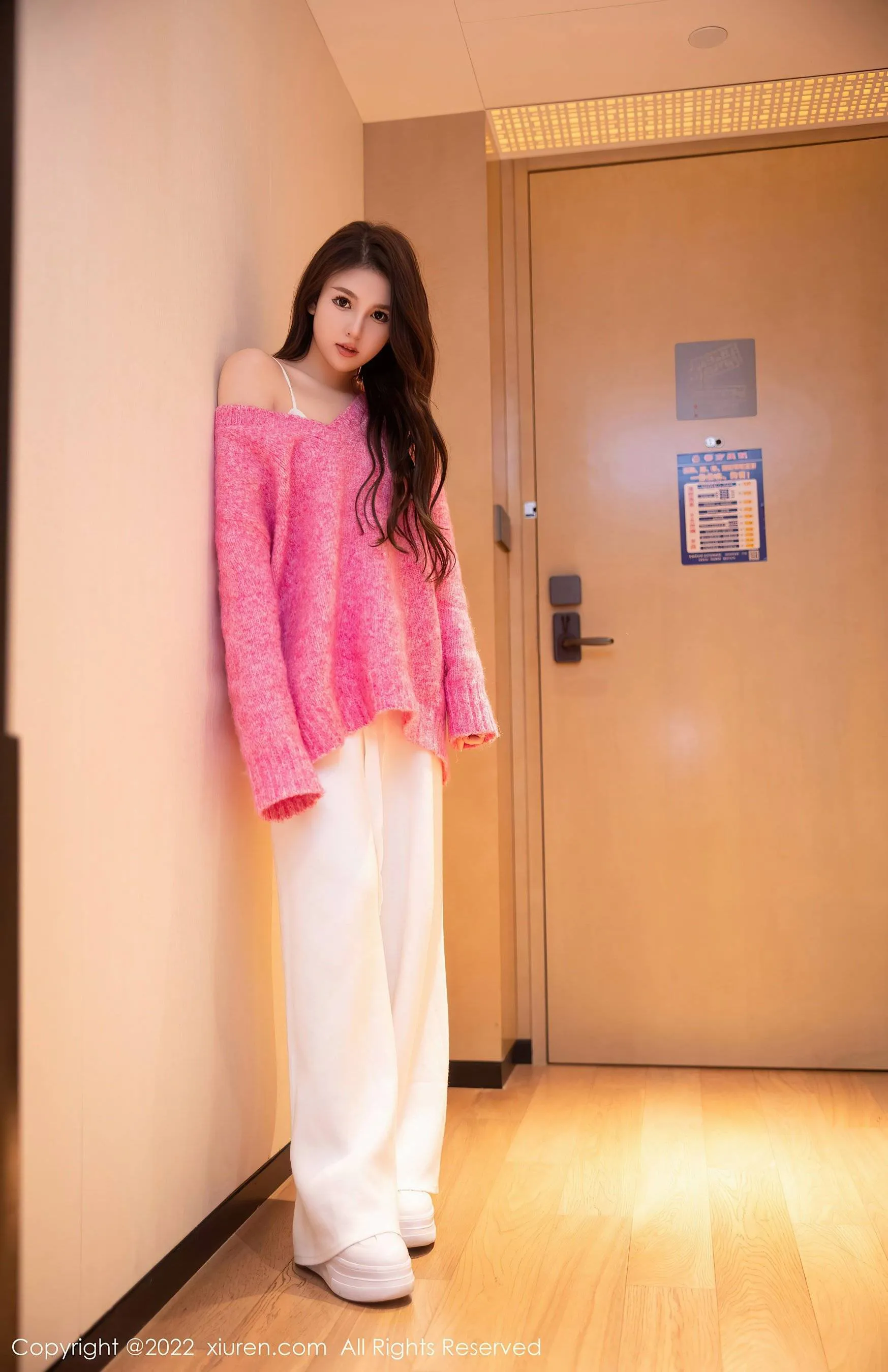 秀人网 No.5975 美羊羊第16张