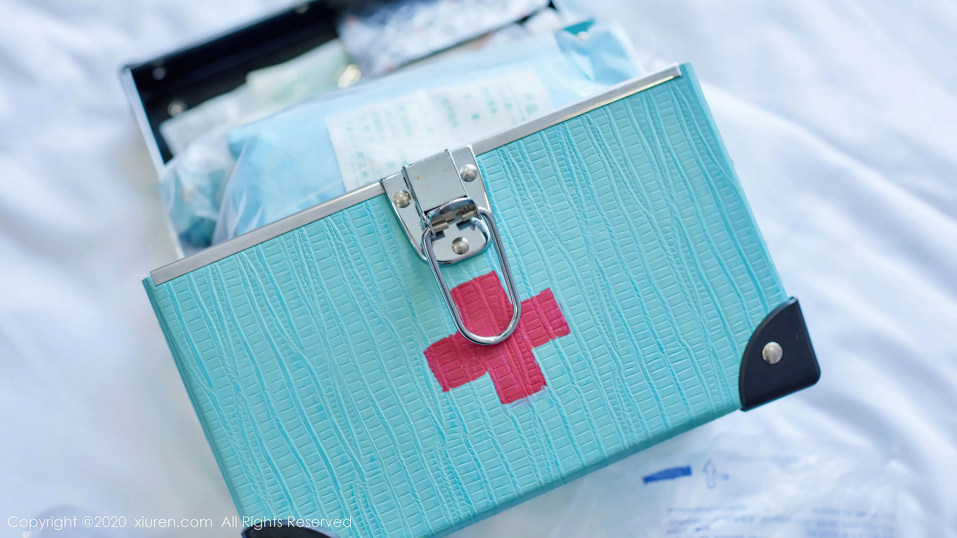  秀人 No.2789 范京宜第8张