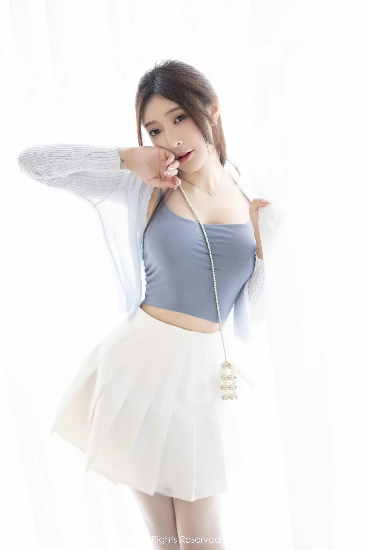  XiuRen 秀人 No.7515 王馨瑶yanni [92P]第16张