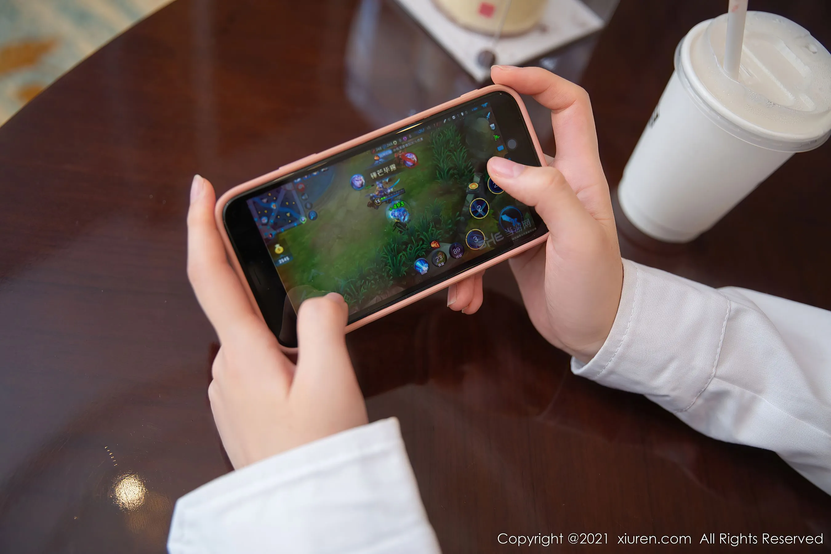 秀人 No.4364 一颗甜蛋黄a第18张