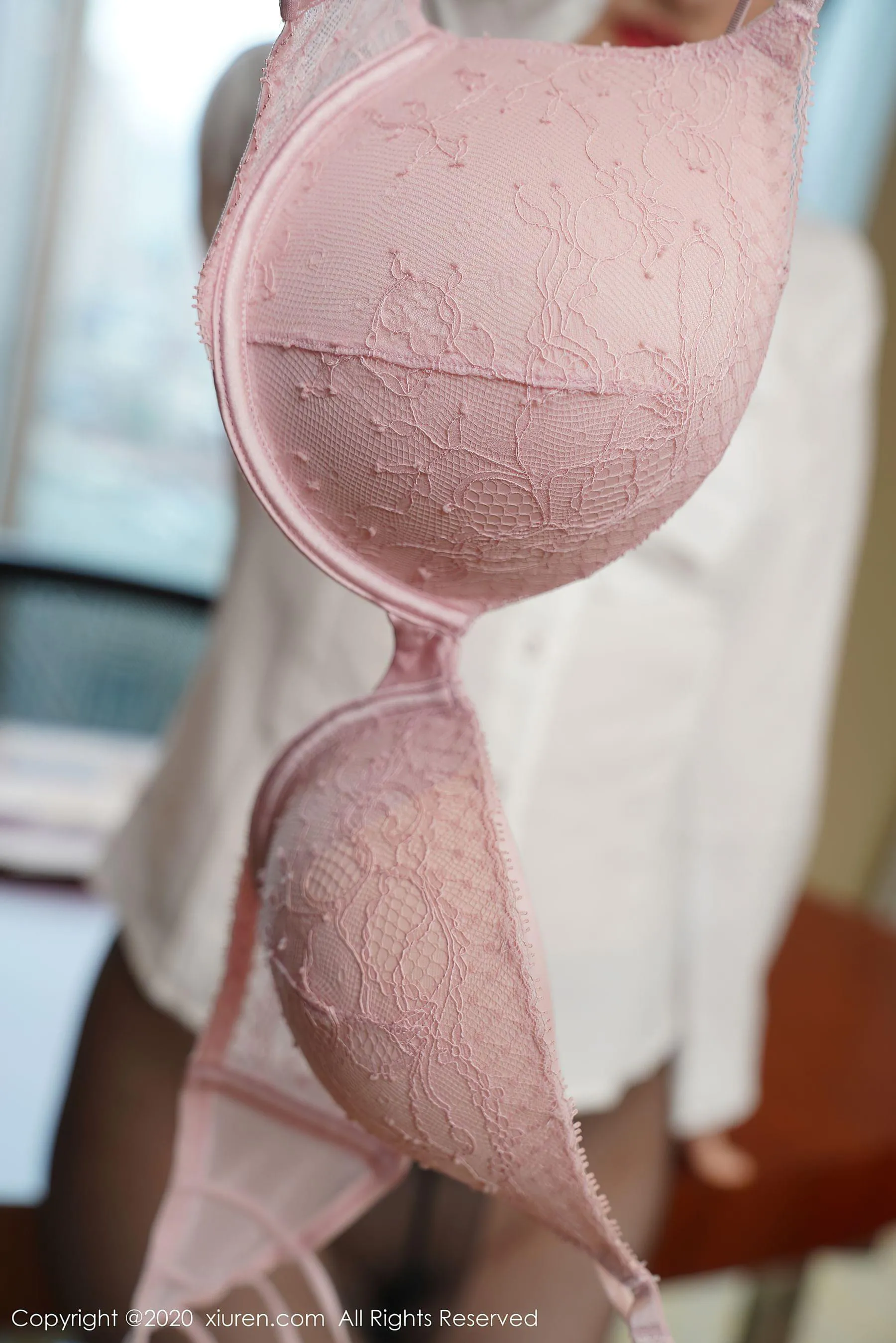  秀人 No.2437 诗诗kiki第6张