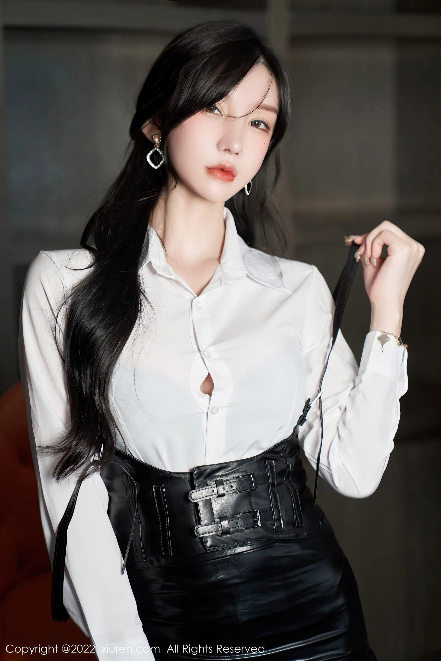  秀人网 No.5602 周于希Sally第19张