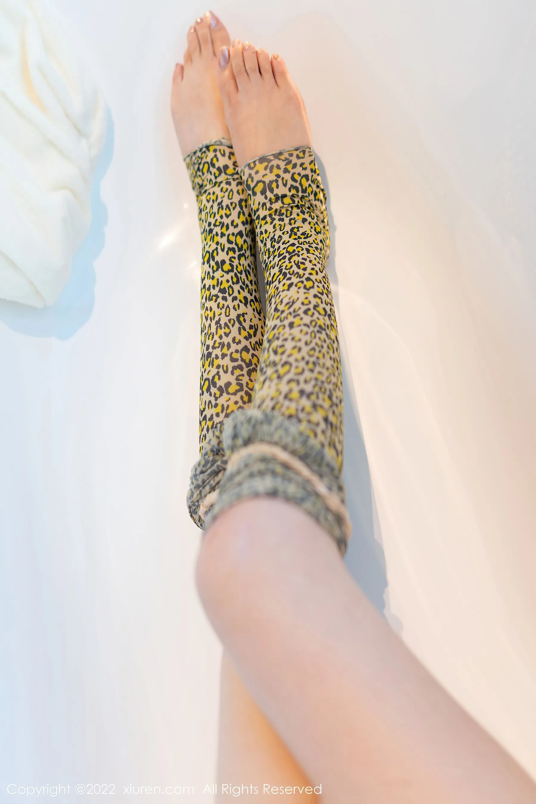 秀人网 No.5113 允爾 美臀丰腴第9张