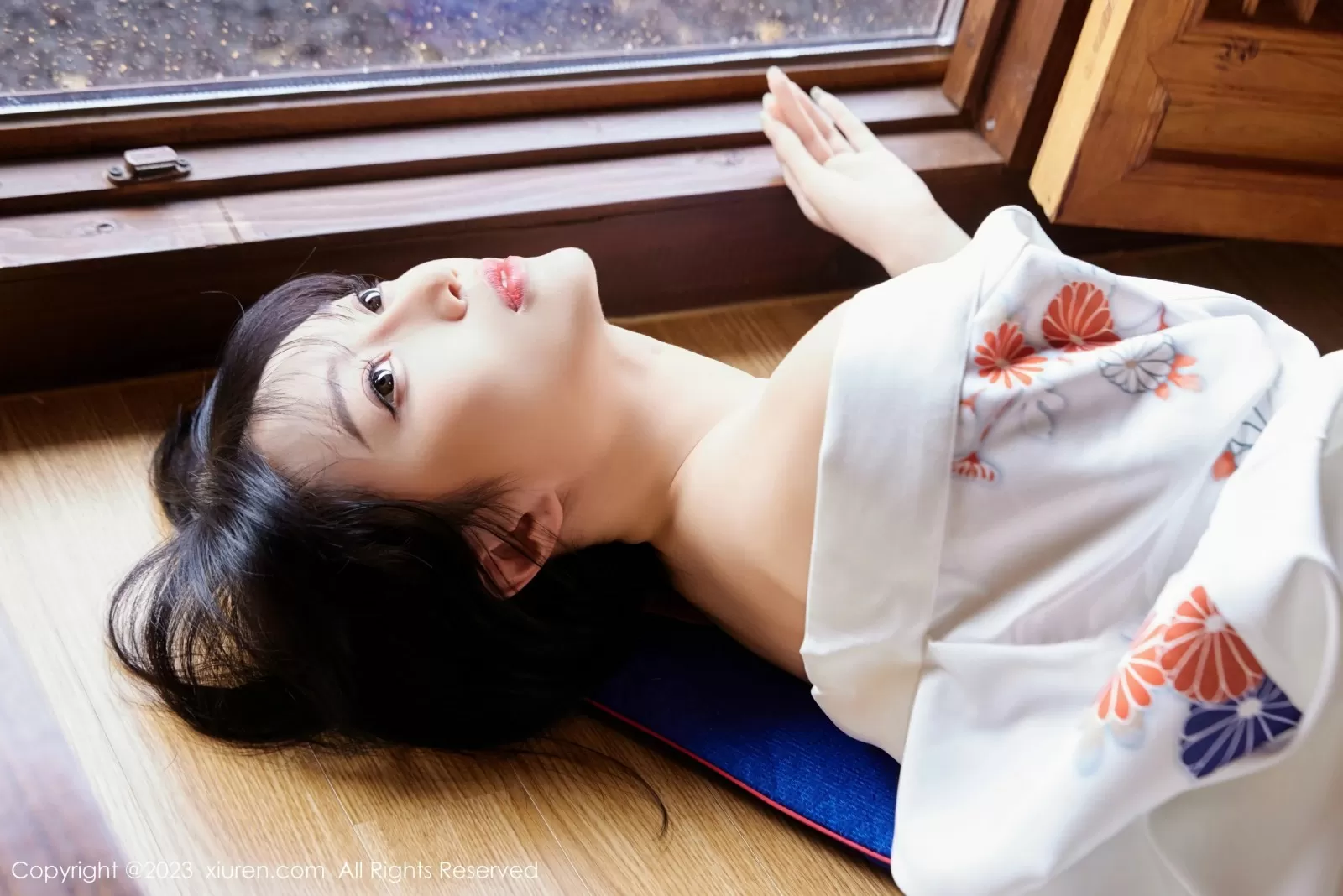  XiuRen 秀人 No.7610 玥儿玥er [60P]第10张