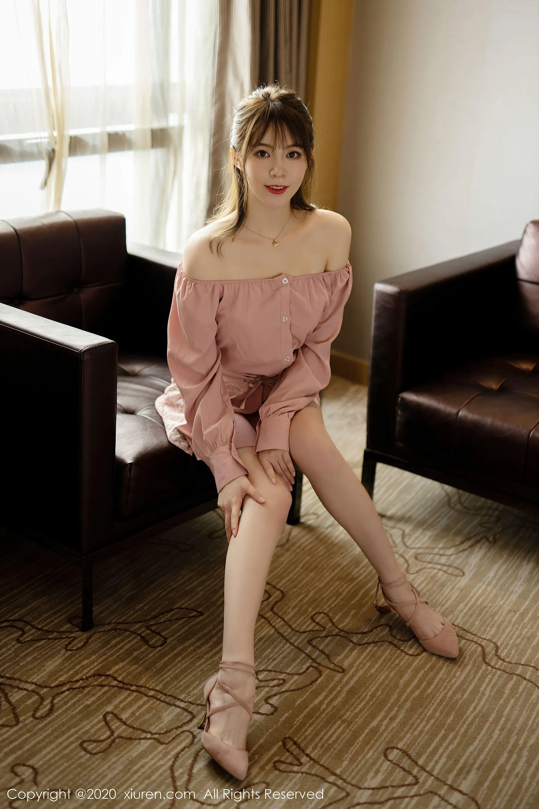  秀人 No.2473 yoo优优第12张