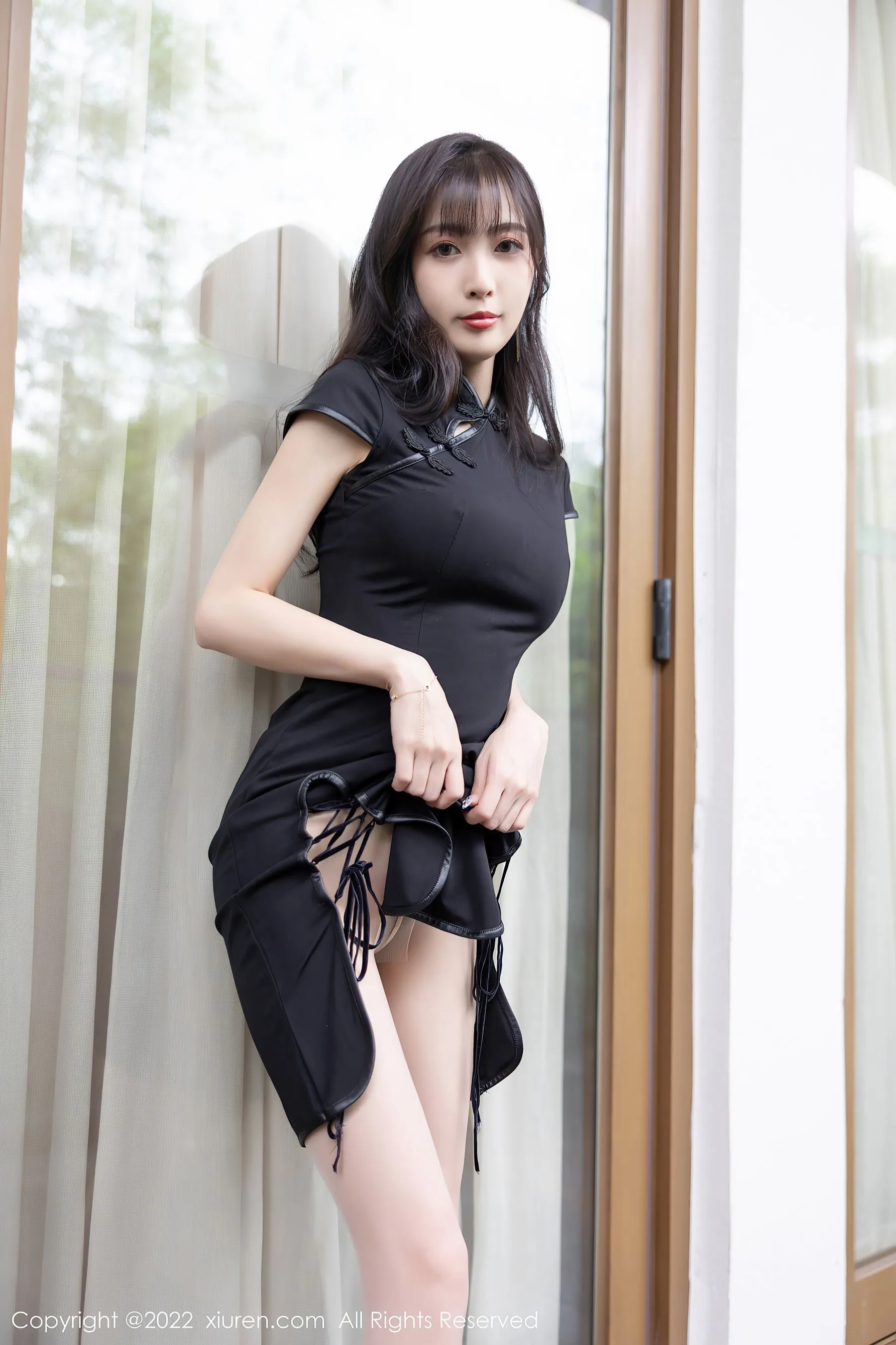  秀人网 No.5119 林星阑第14张