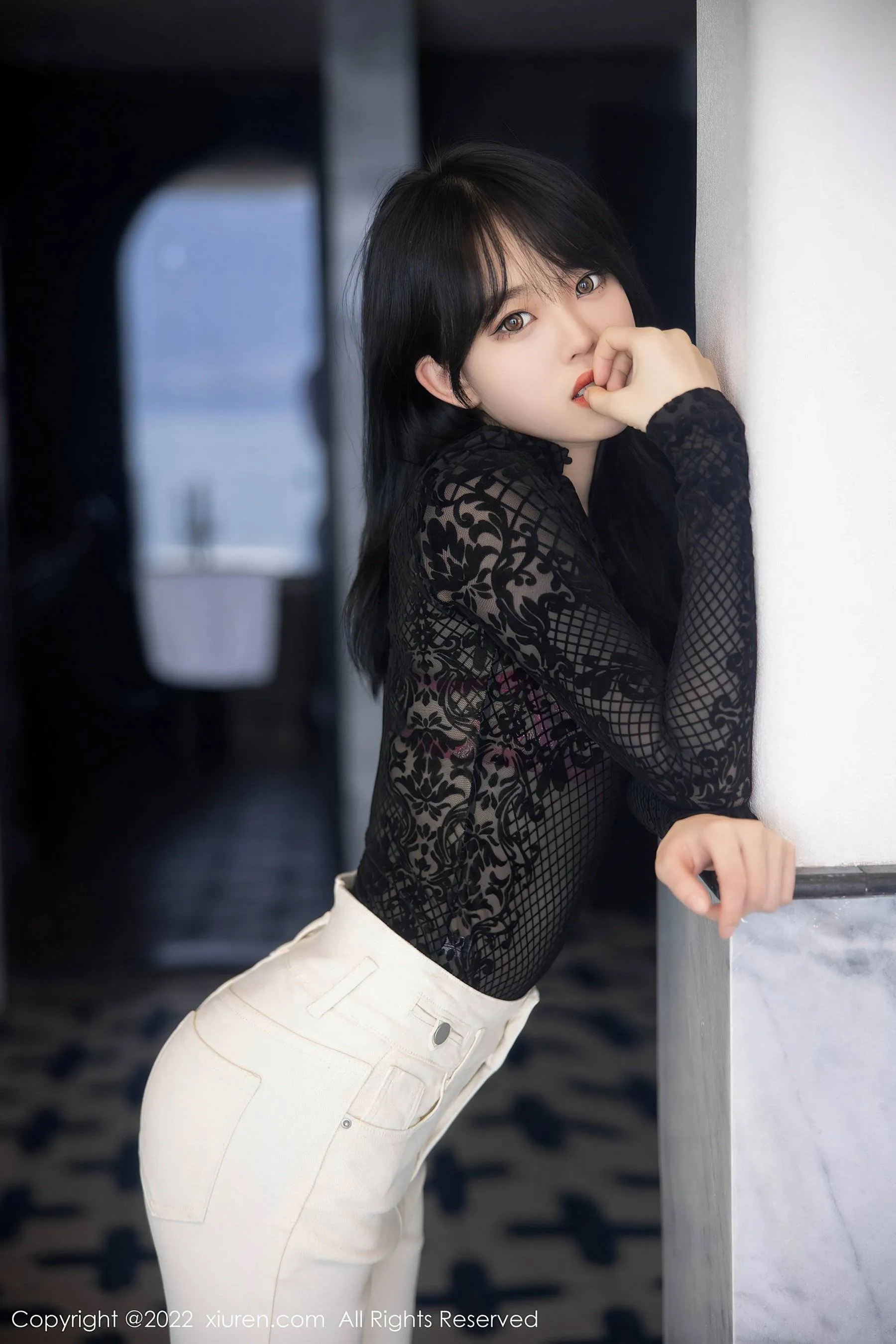 秀人网 No.5386 奶瓶第29张