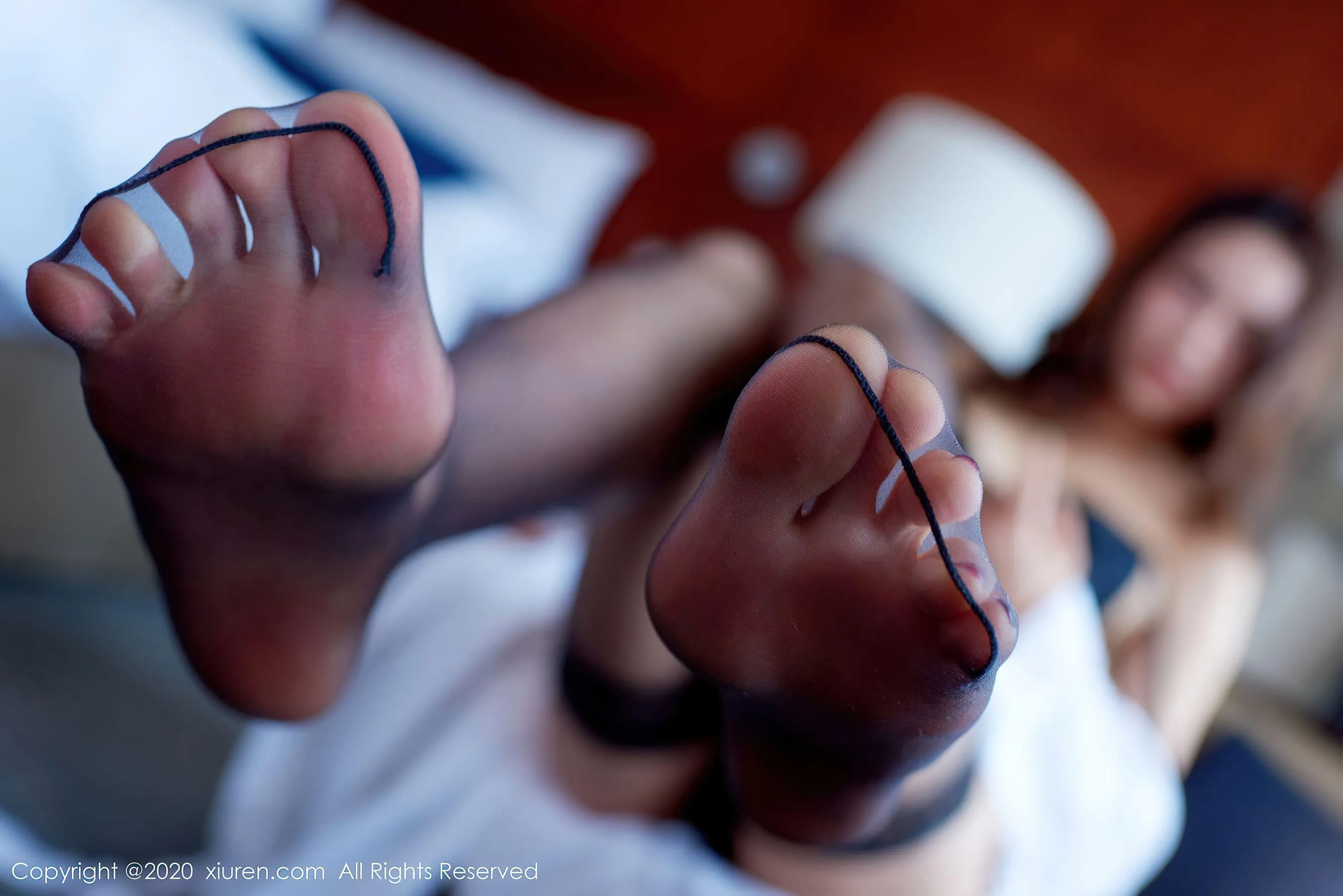  秀人 No.2427 方子萱第8张