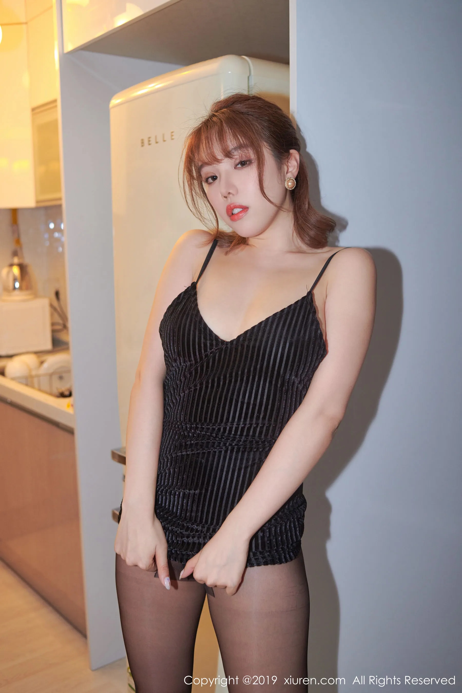 秀人 No.1630 黄楽然第8张