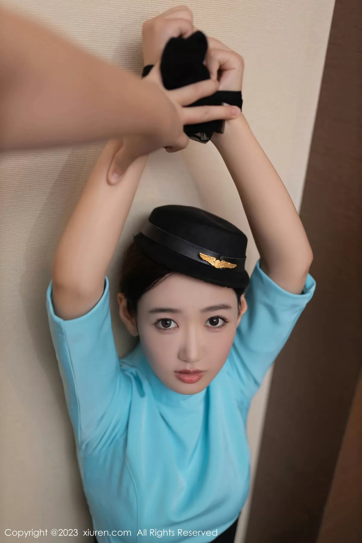  XiuRen 秀人 No.7516 唐安琪 [80P]第5张