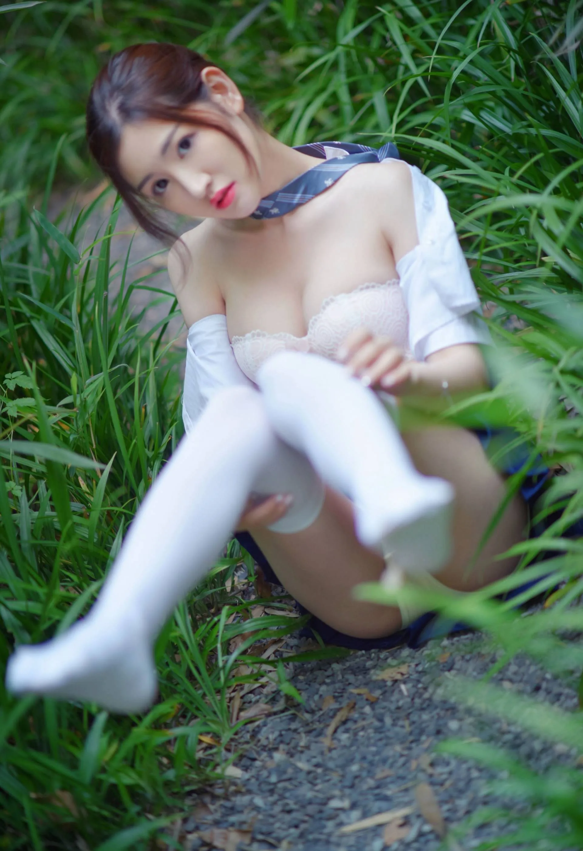 XIUREN秀人网 No.1733 沈梦瑶第2张