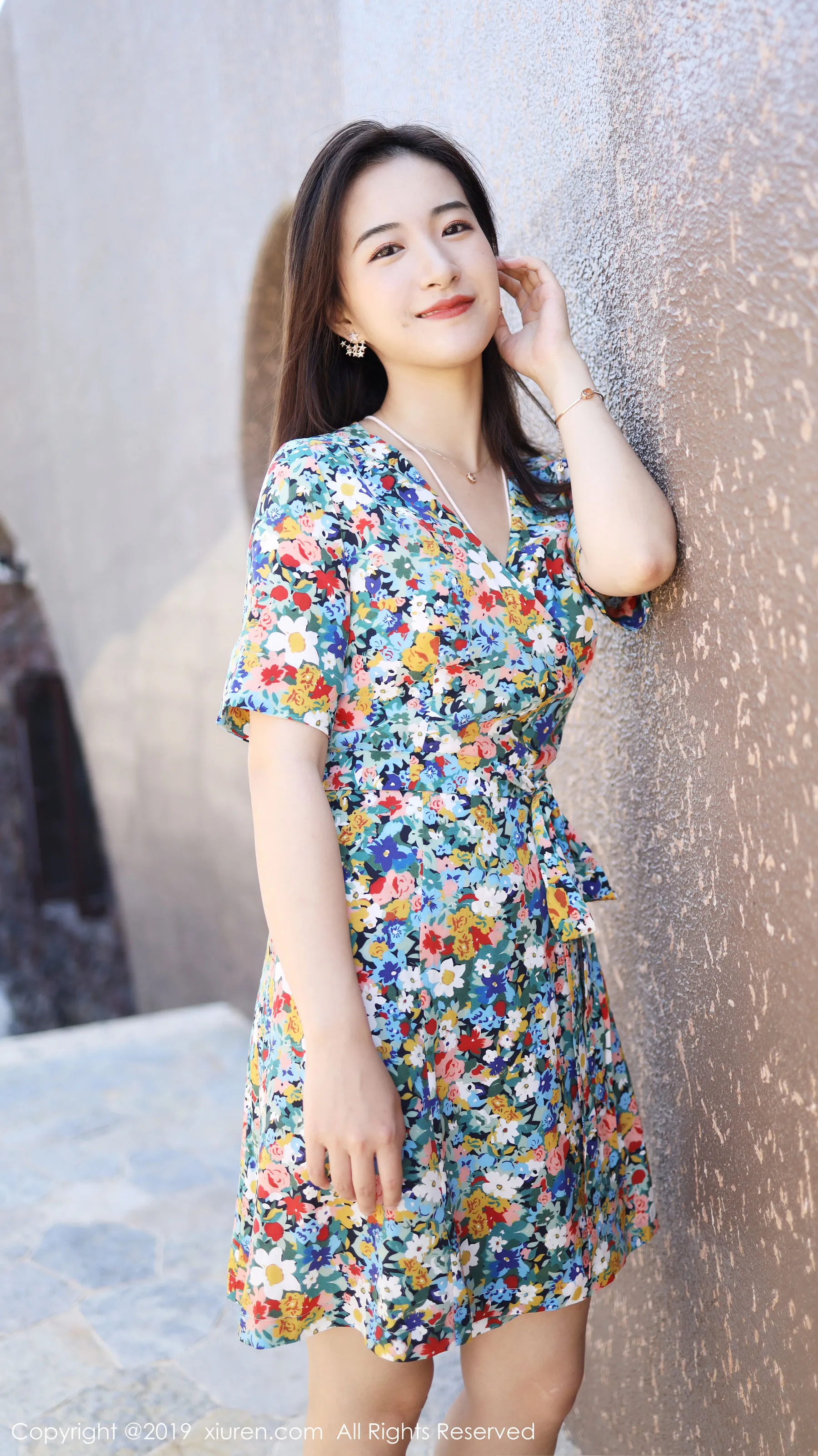 秀人 No.1641 艺儿伢哟第7张