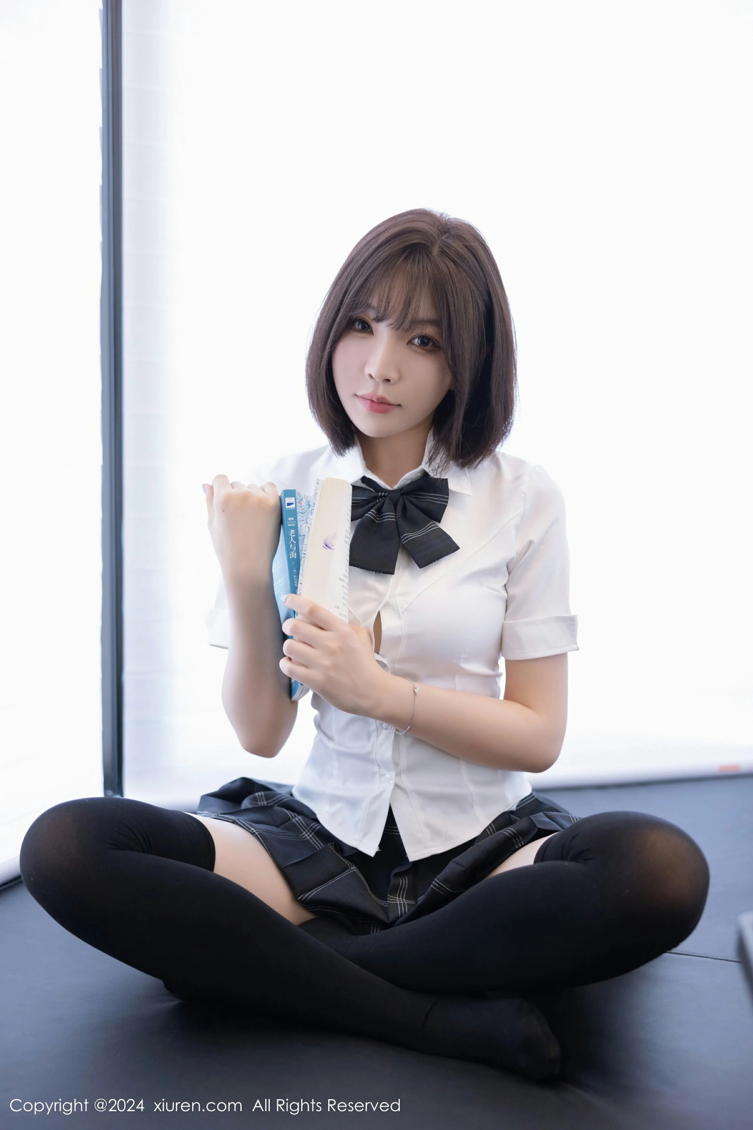[XiuRen秀人网] 2024.07.01 No.8785 徐莉芝Booty第1张