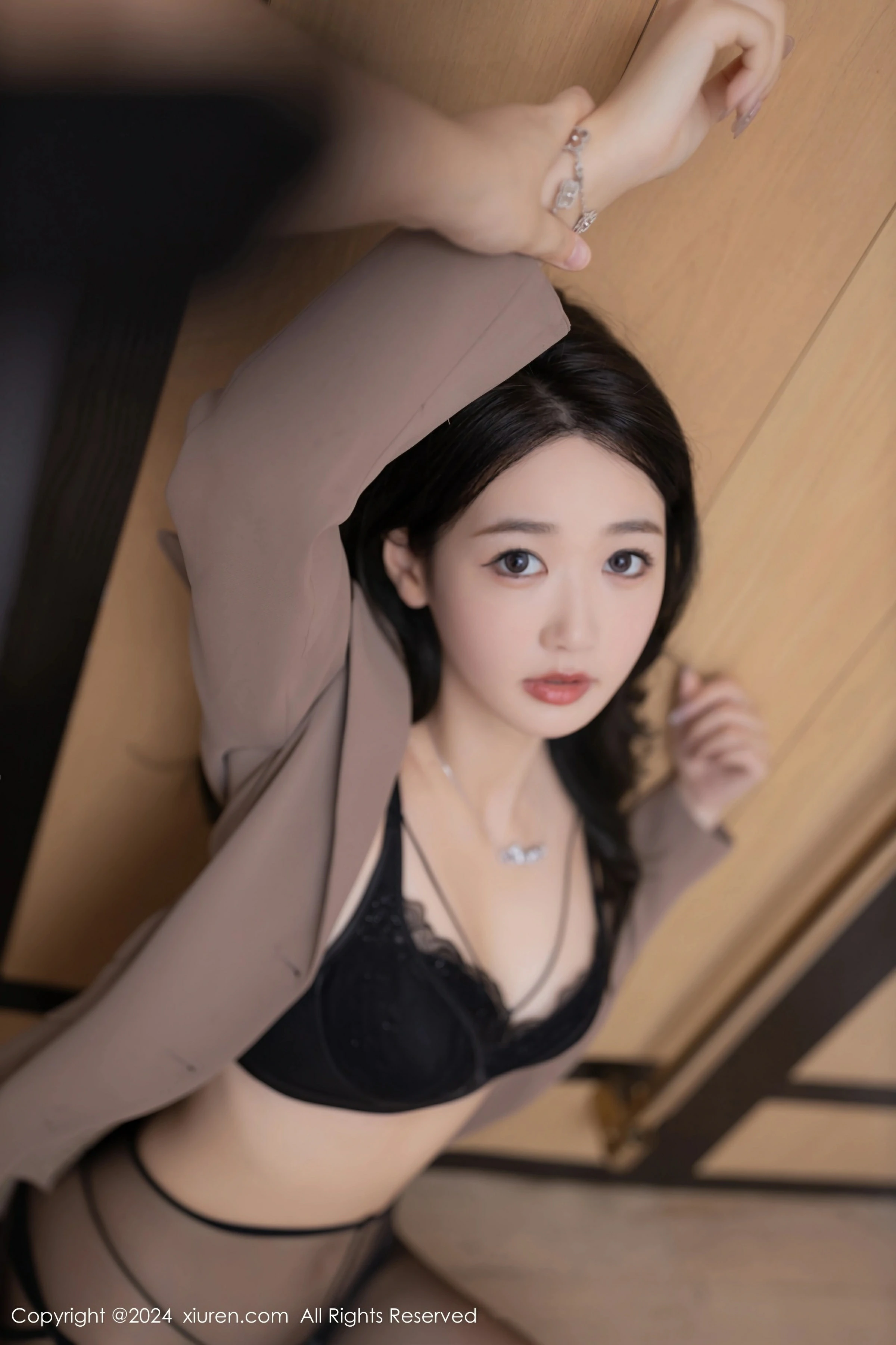 [XiuRen秀人网] 2024.07.08 No.8824 唐安琪第1张