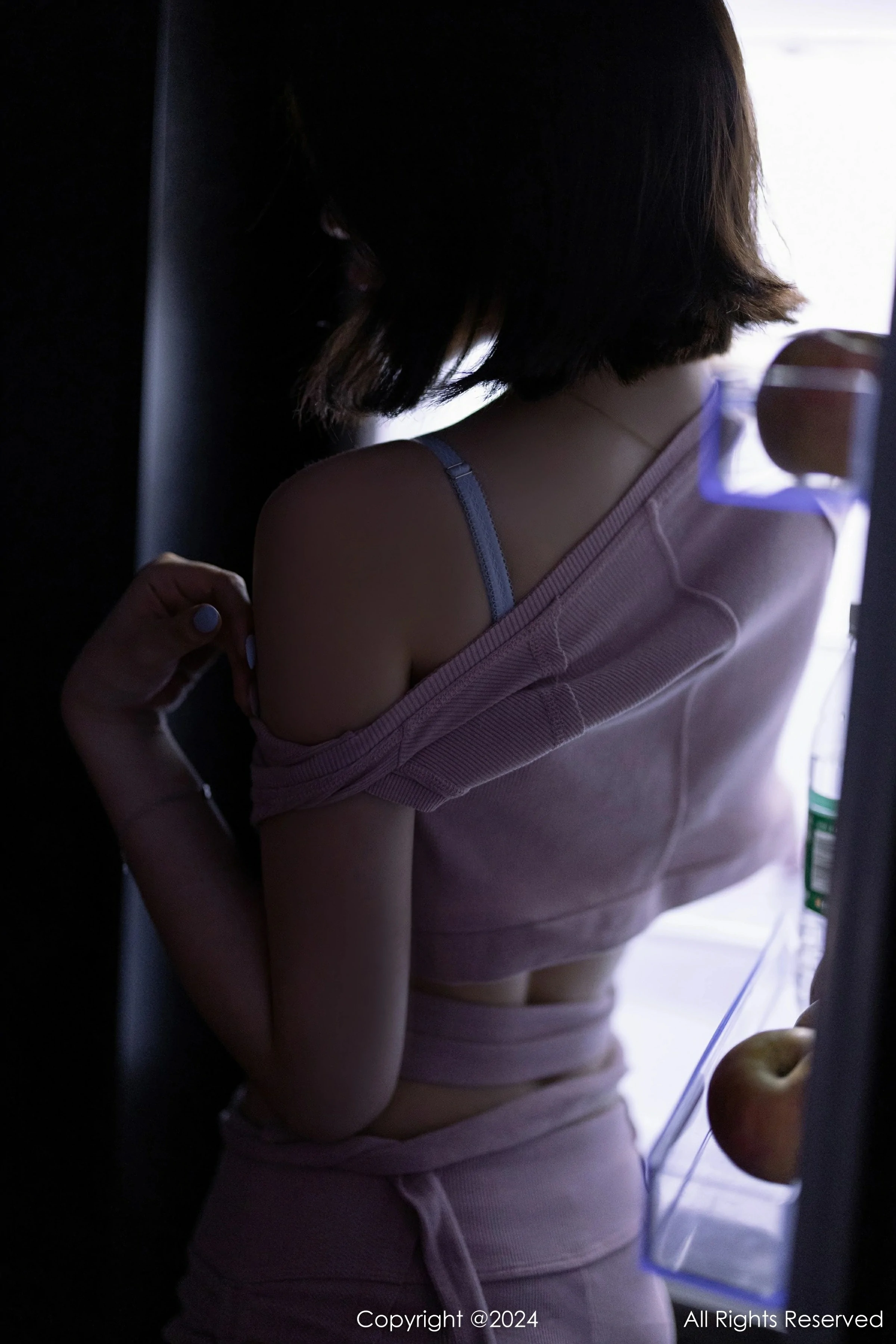 [XiuRen秀人网] 2024.07.10 No.8836 徐莉芝Booty第1张