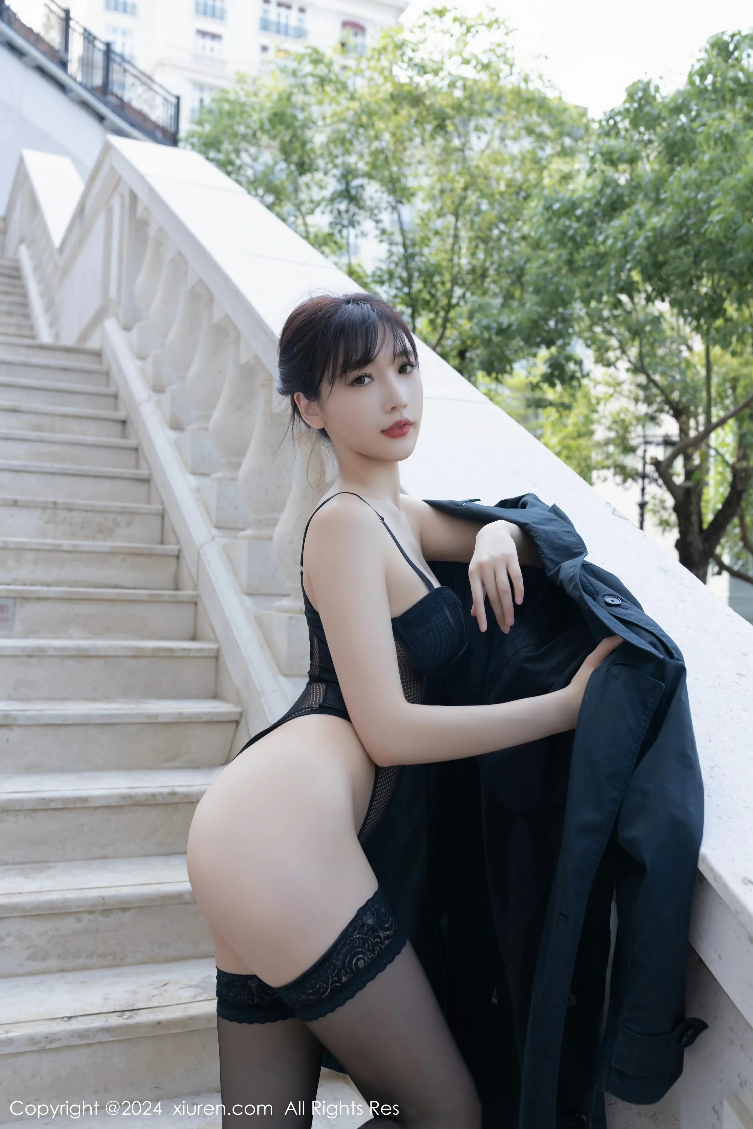 [XiuRen秀人网] 2024.07.11 No.8844 陆萱萱第1张