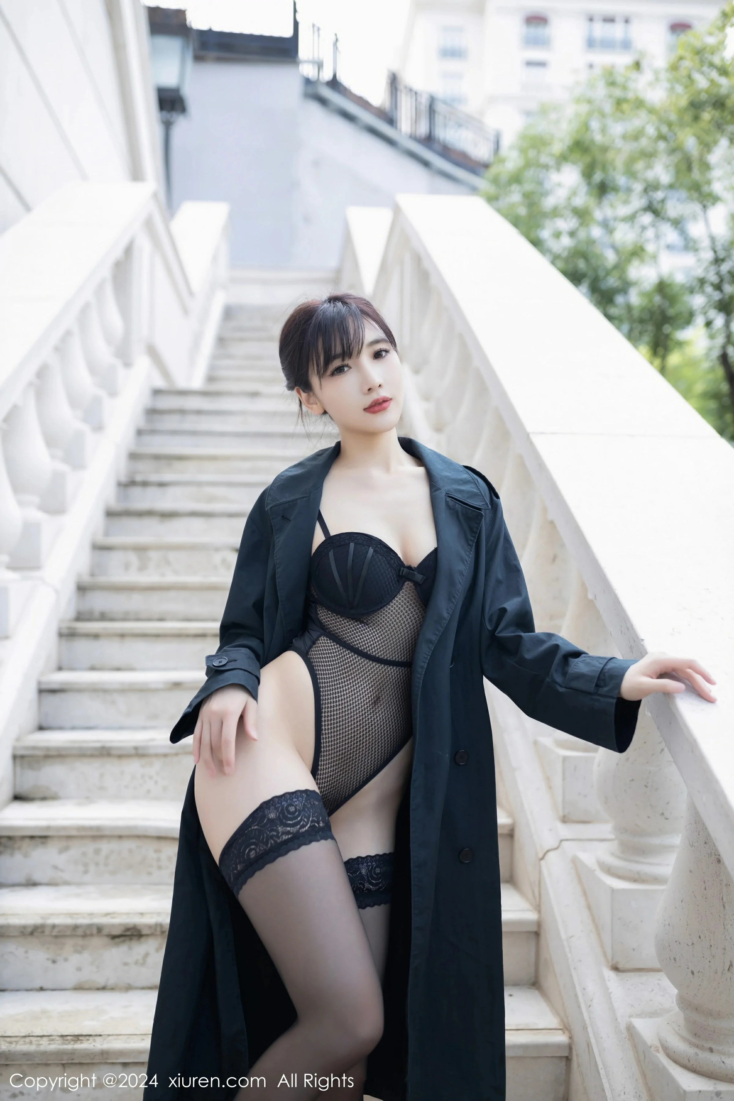 [XiuRen秀人网] 2024.07.11 No.8844 陆萱萱第1张