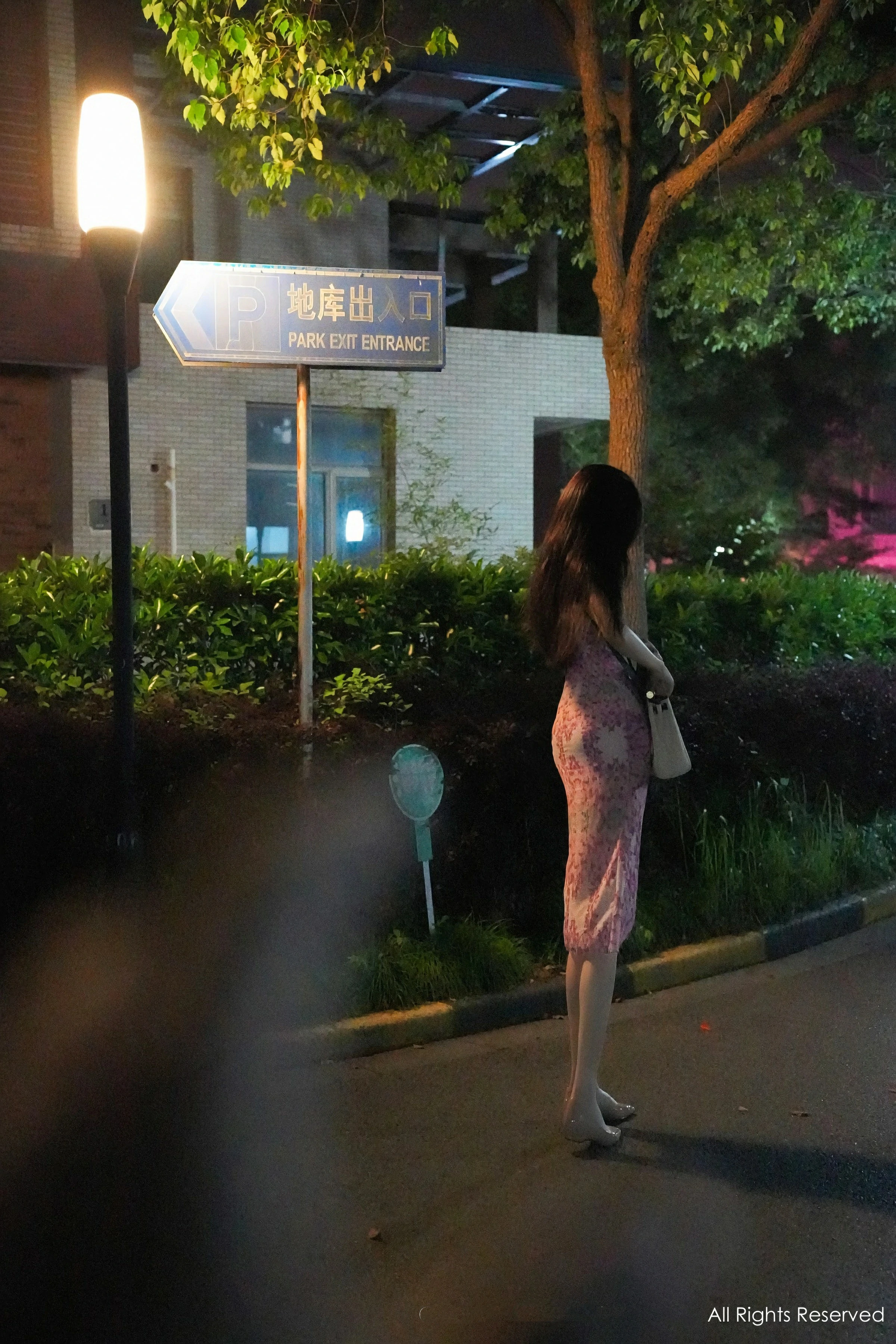 [XiuRen秀人网] 2024.07.12 No.8855 Erikaki第1张
