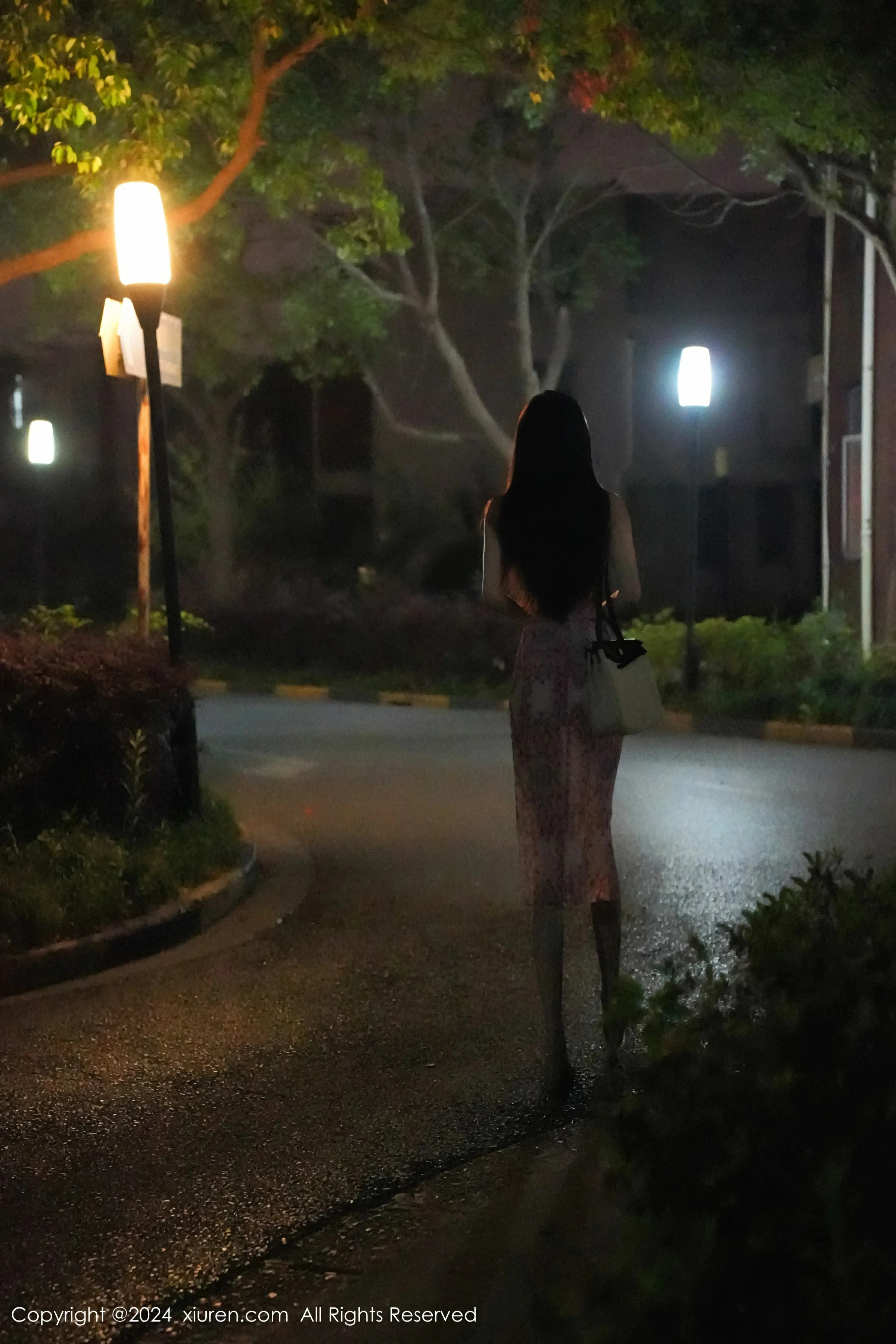 [XiuRen秀人网] 2024.07.12 No.8855 Erikaki第1张
