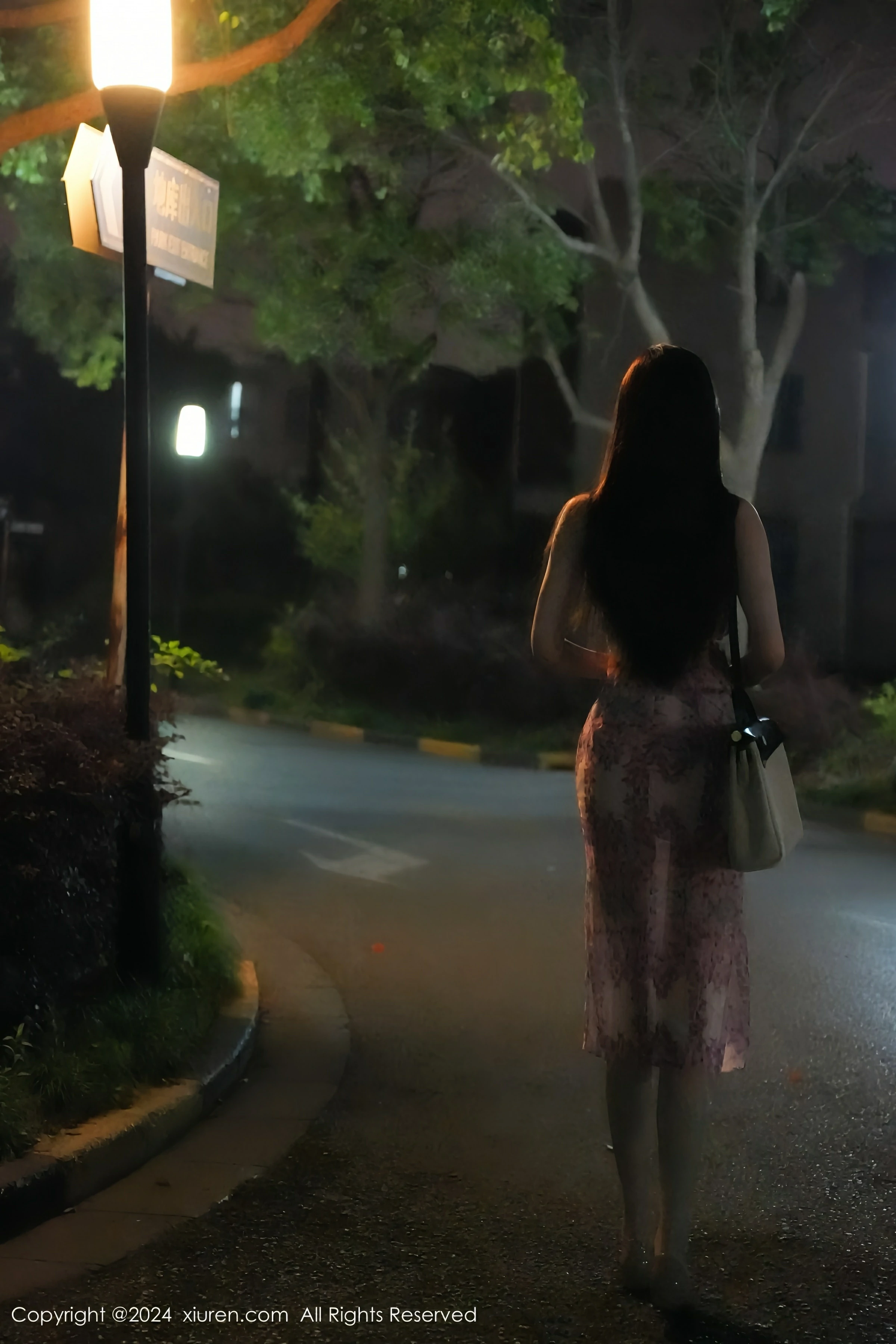 [XiuRen秀人网] 2024.07.12 No.8855 Erikaki第1张