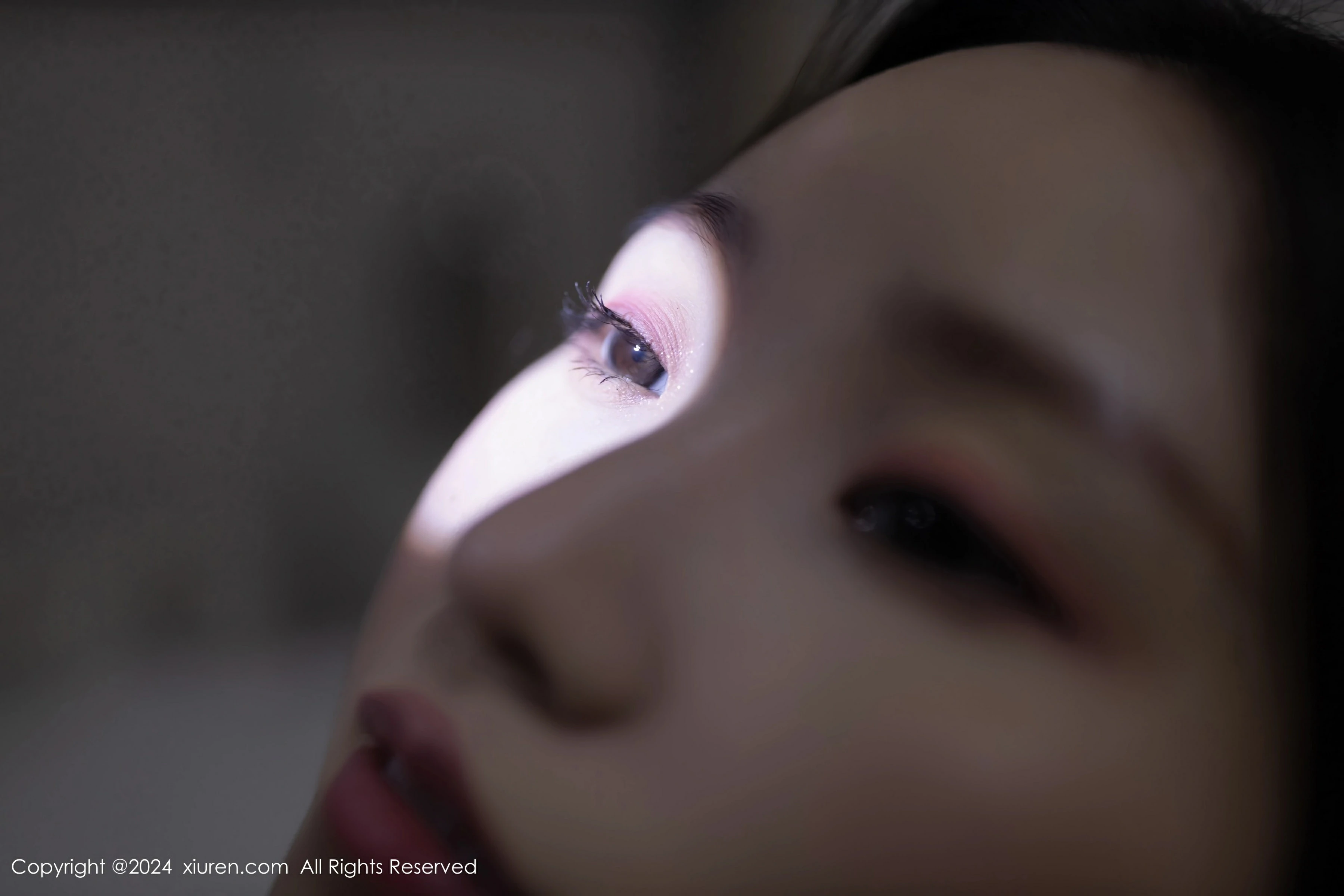 [XiuRen秀人网] 2024.07.17 No.8874 杏子Yada第1张