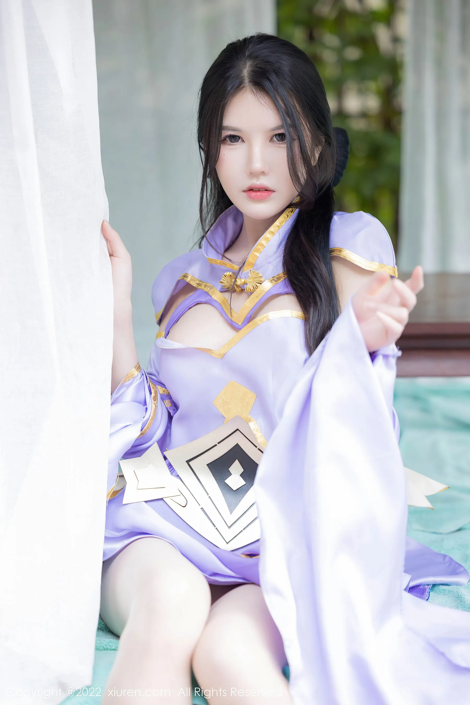 秀人网 No.4948 模特合集第11张