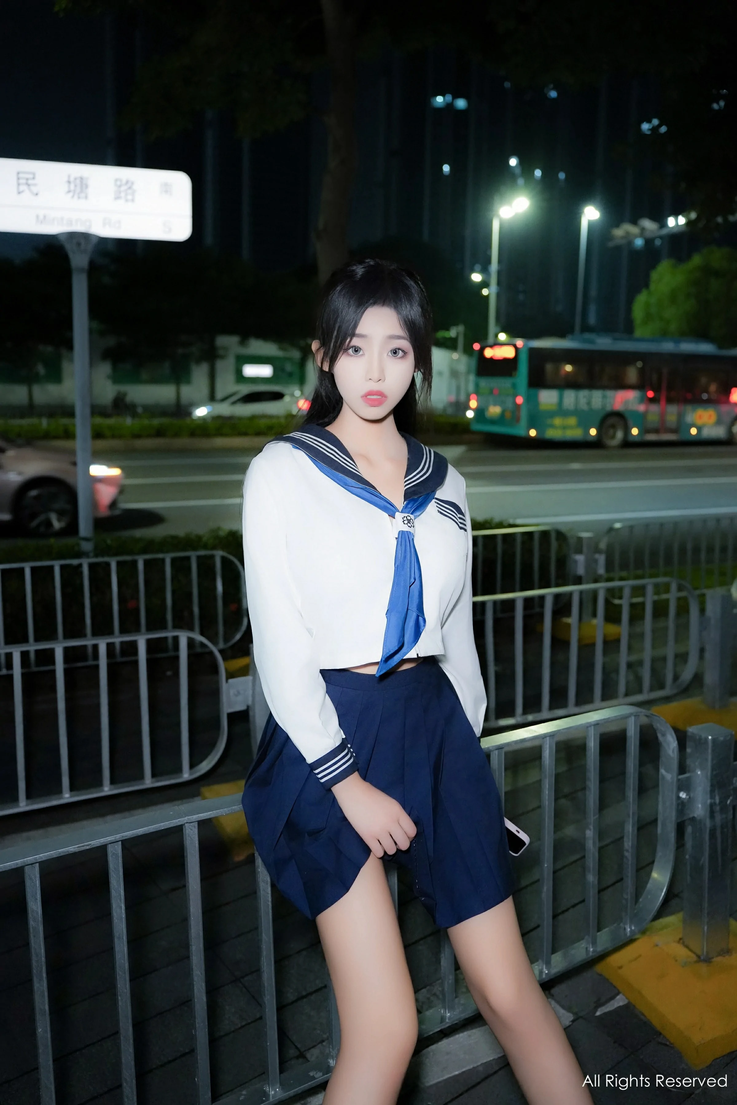 [XiuRen秀人网] 2024.07.18 No.8879 董林越第1张