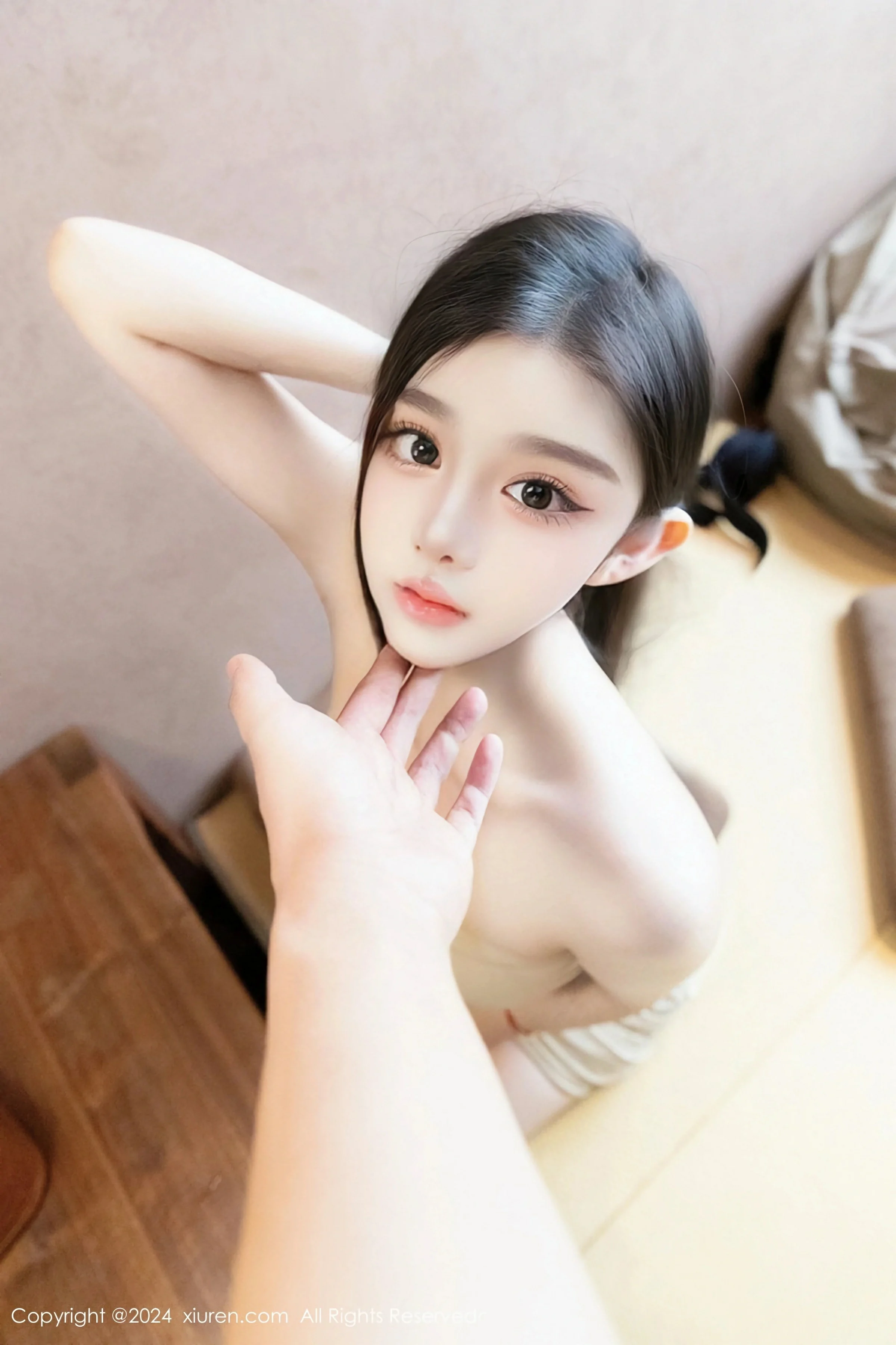 [XiuRen秀人网] 2024.07.19 No.8883 龙雪儿第1张