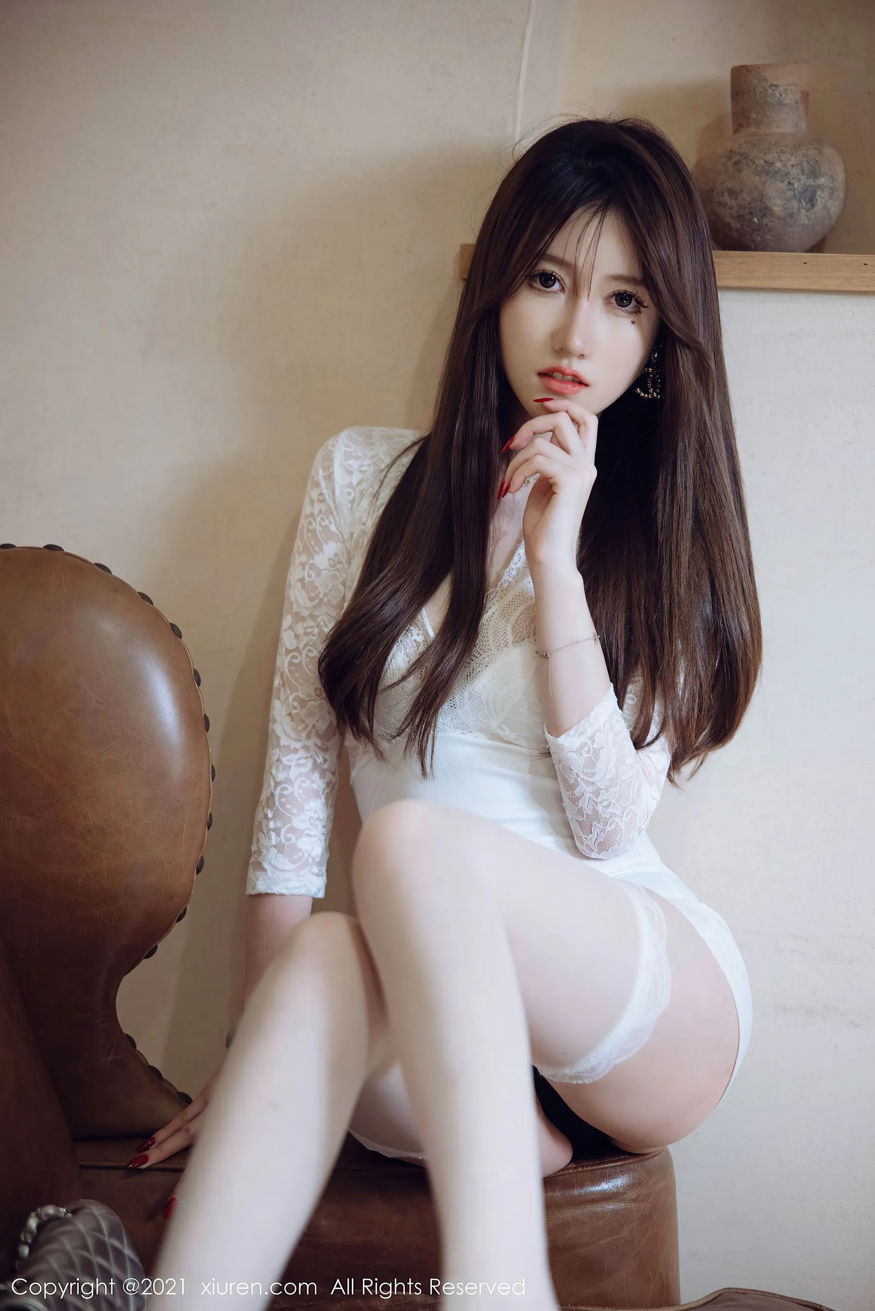 秀人 No.4121 美桃酱第21张