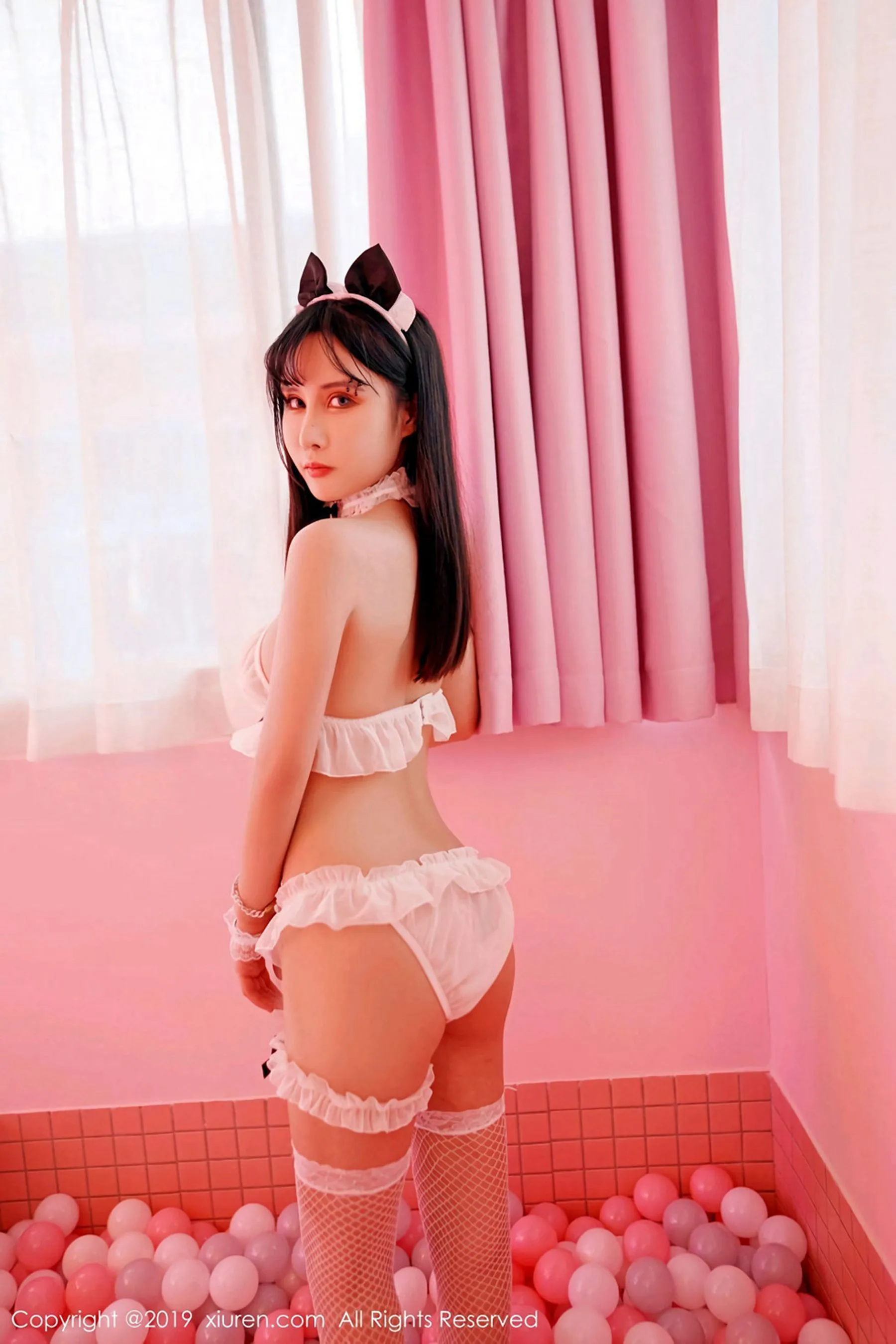 秀人XIUREN No.1610 邱淑贝第10张
