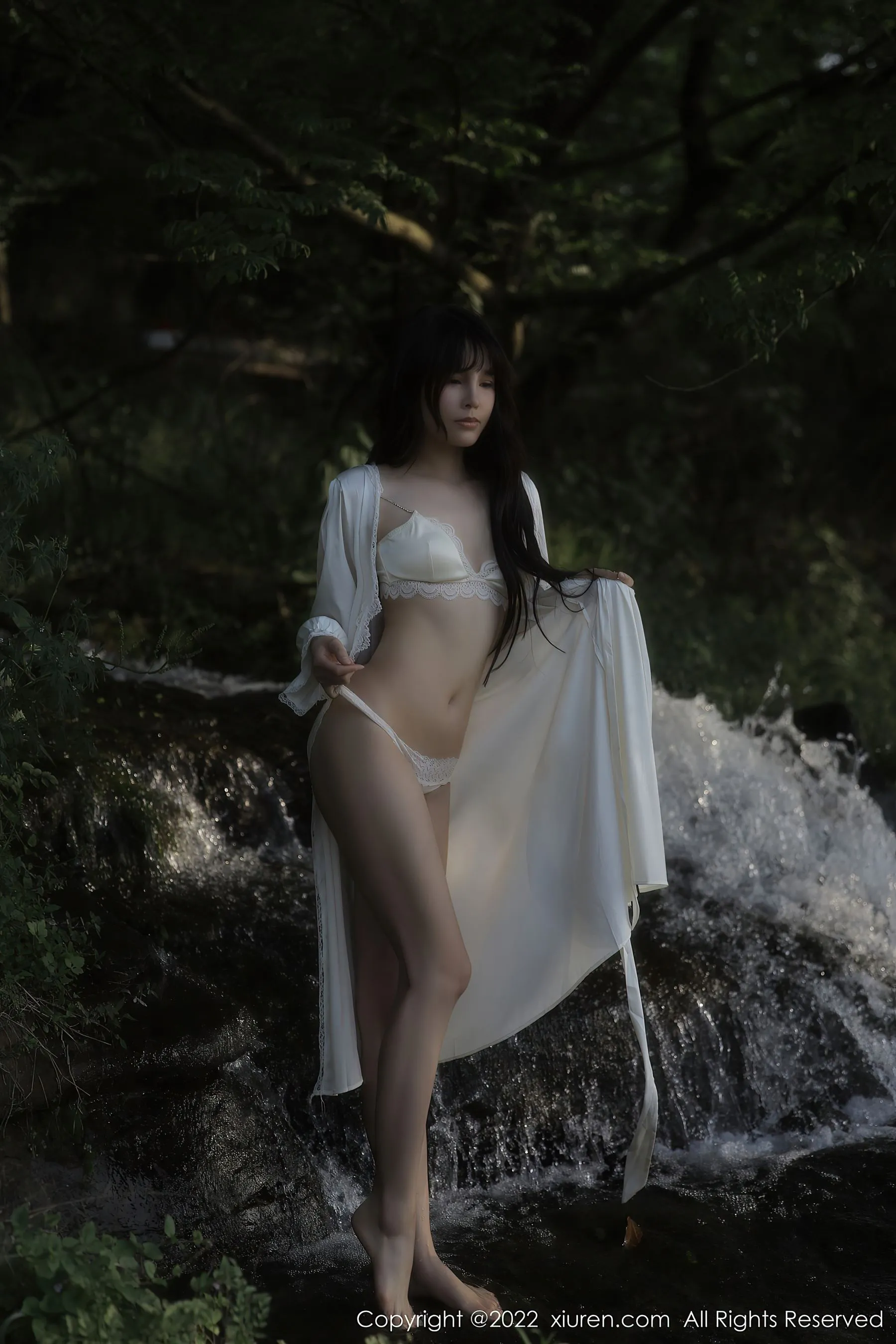  秀人网 No.5098 许嘉欣第17张