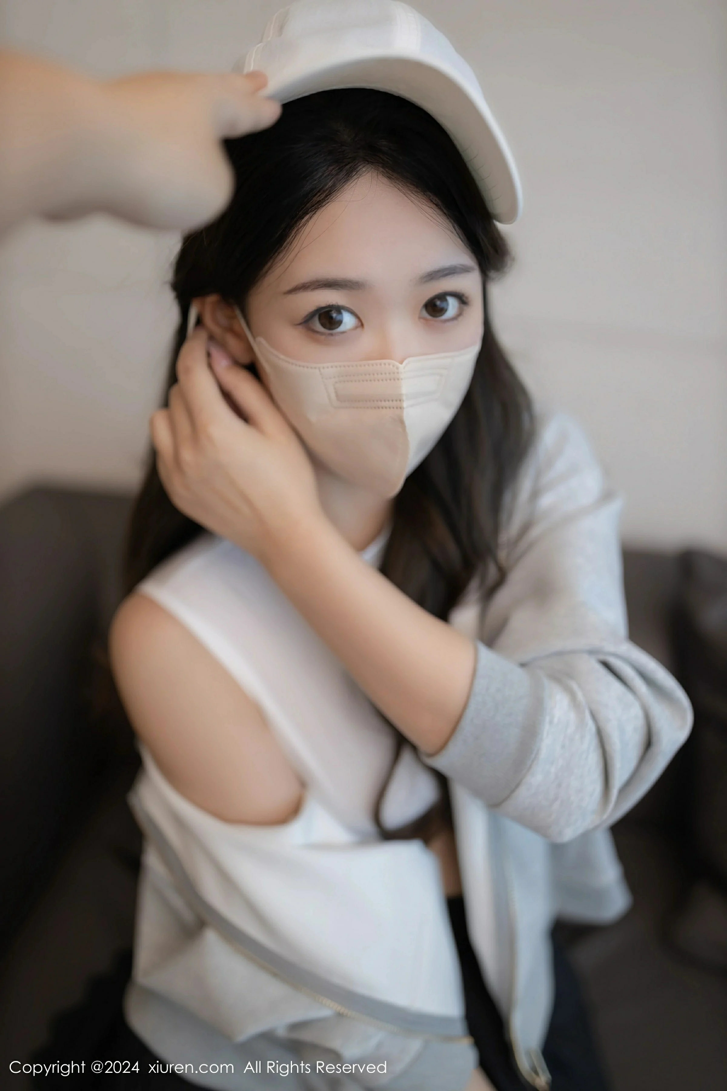 [XiuRen秀人网] 2024.09.23 No.9196 唐安琪第1张