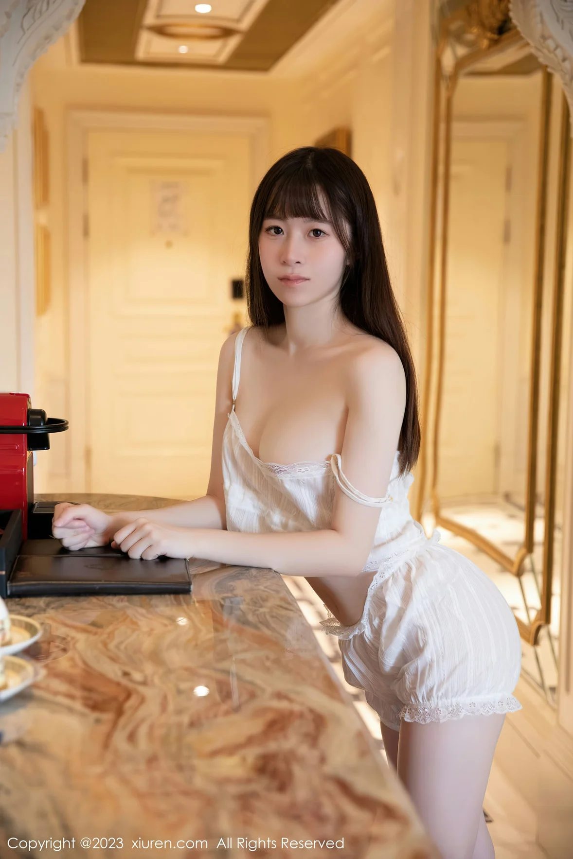  XiuRen 秀人 No.7285 林悠悠 清纯甜美性感写真 [96P]第29张