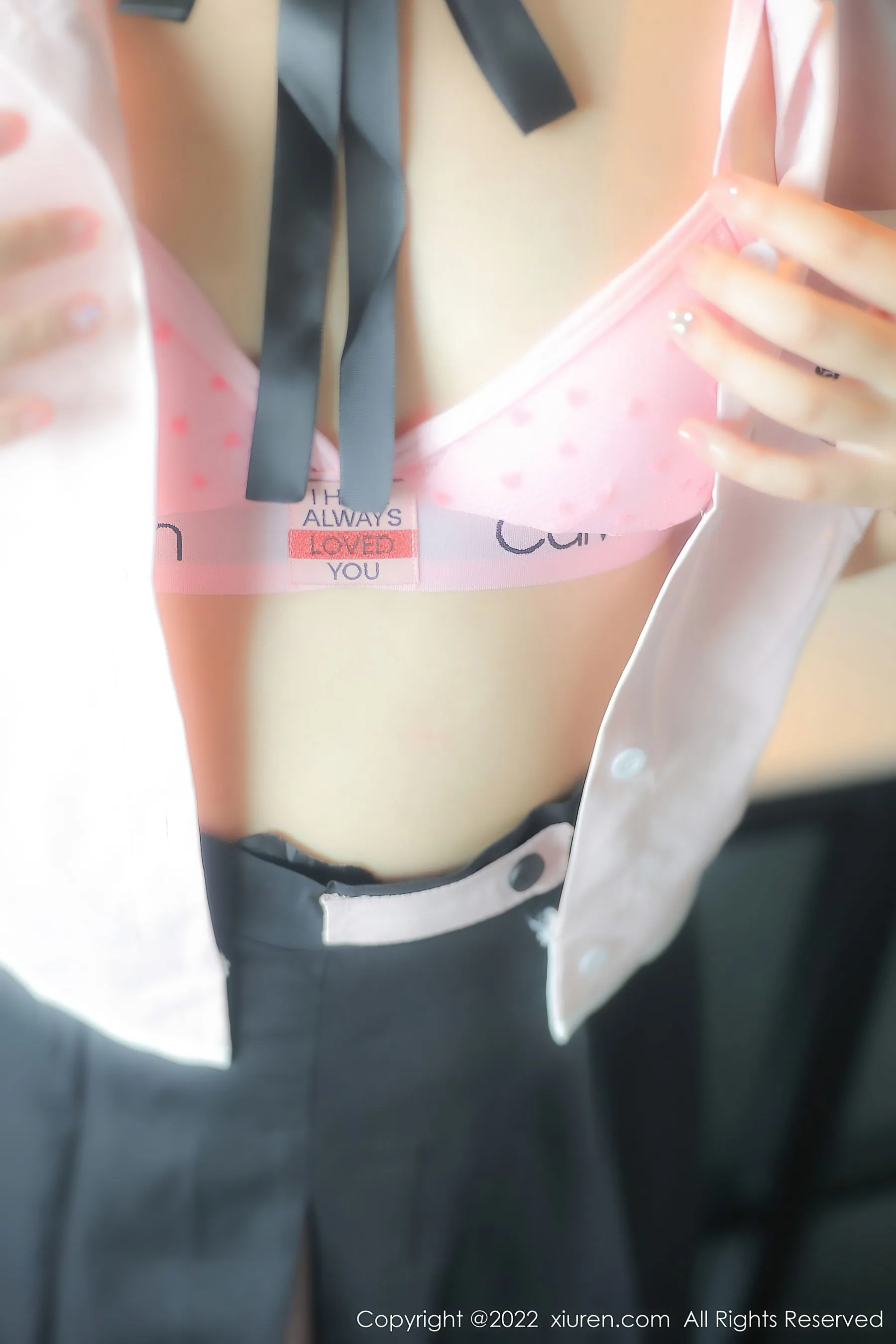  秀人网 No.5443 小果冻儿第22张